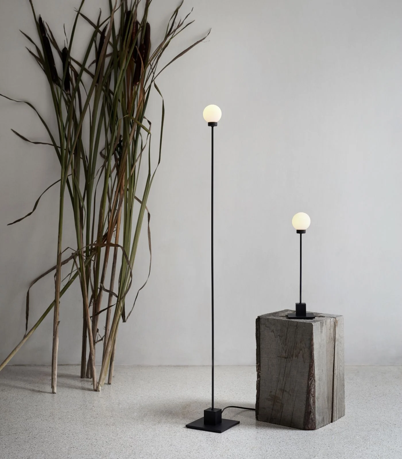 Snowball Table Lamp - Image 7