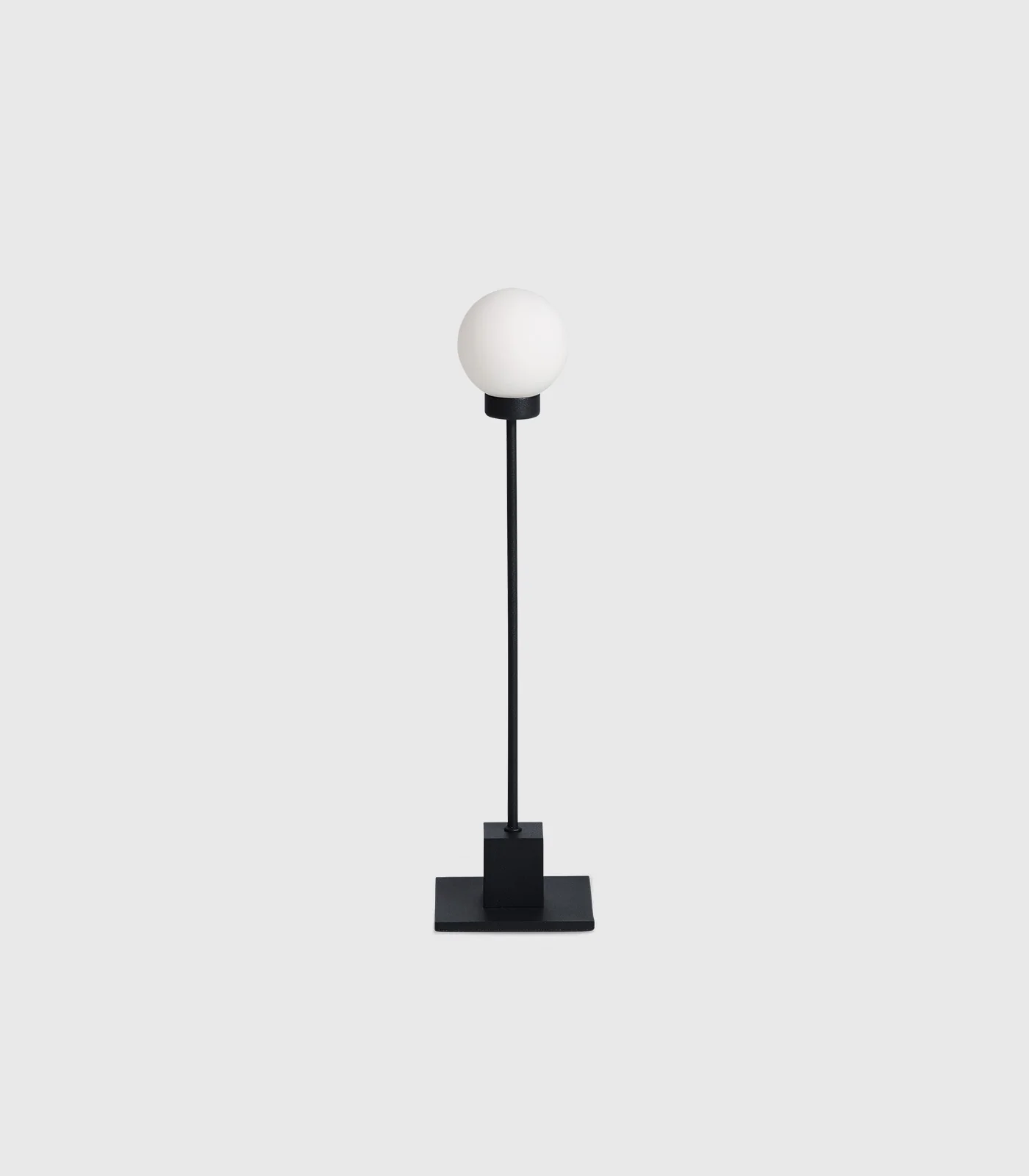 Snowball Table Lamp - Image 8