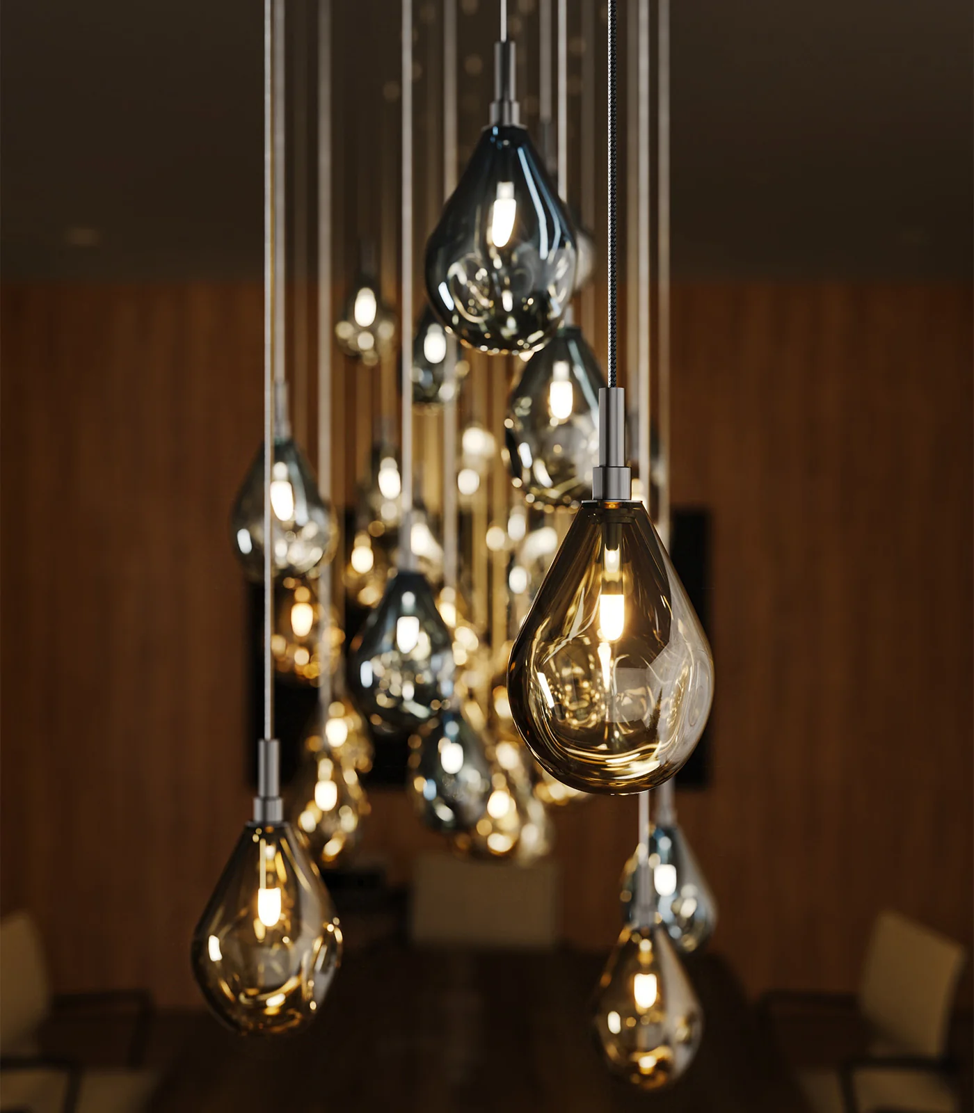 Soap Mini Pendant Light - Image 3
