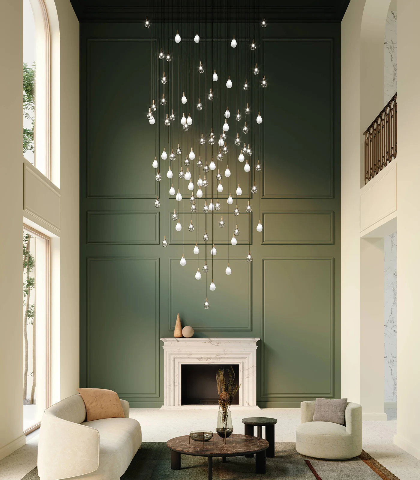Soap Mini Pendant Light - Image 4
