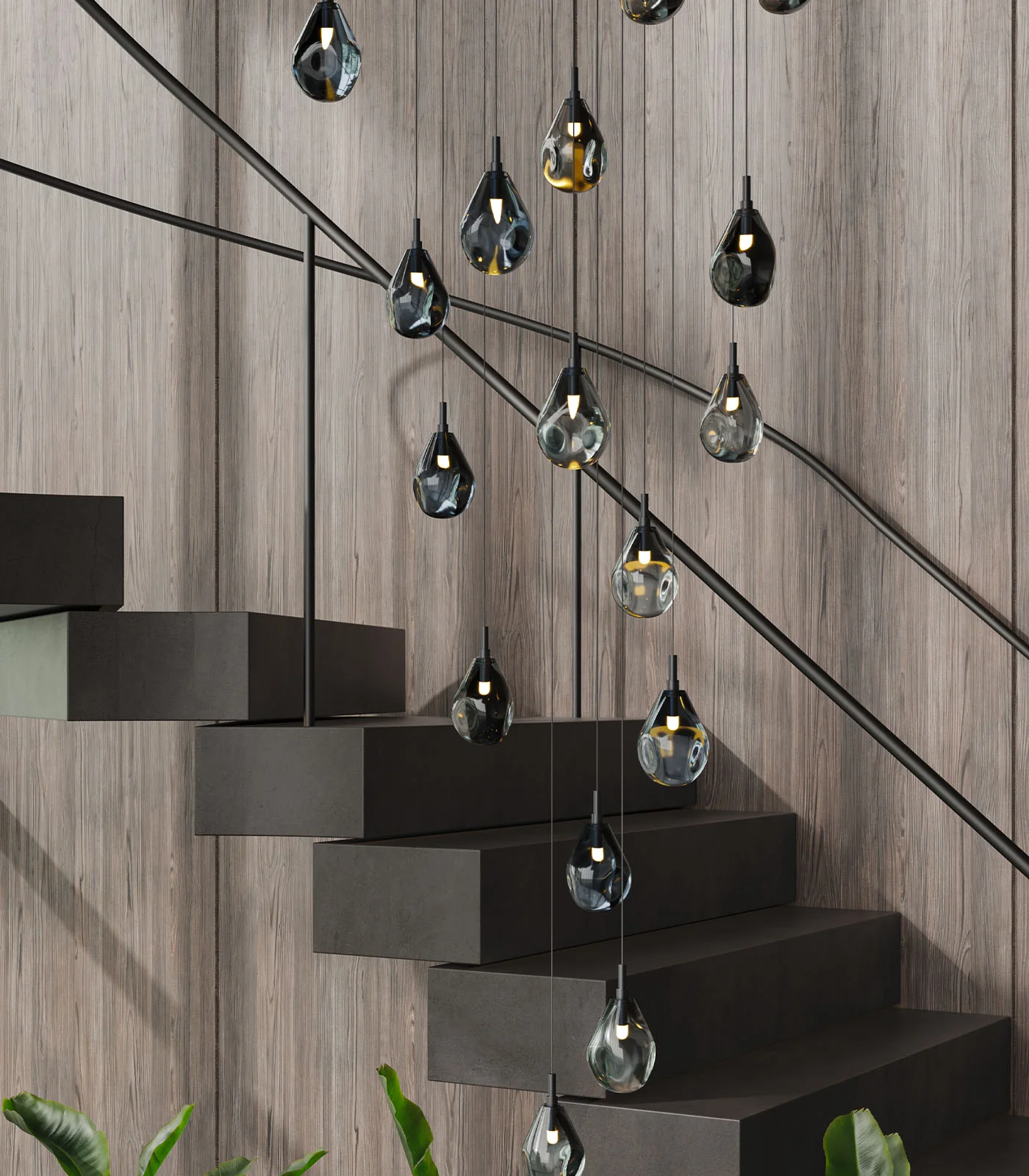 Soap Mini Pendant Light - Image 6