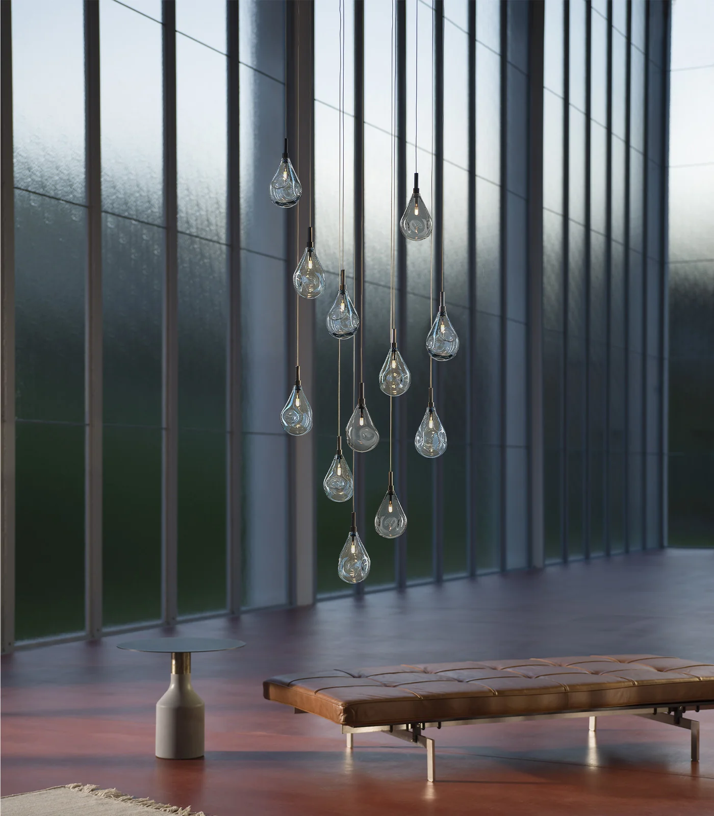 Soap Mini Pendant Light - Image 7