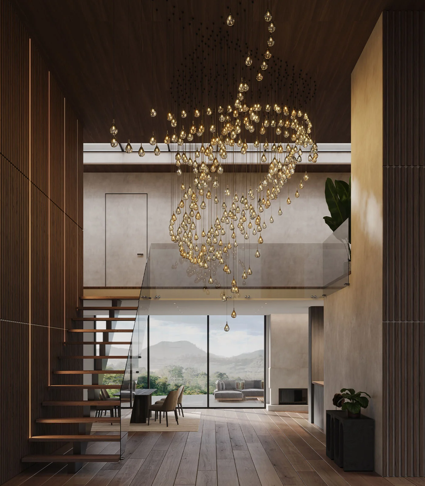 Soap Mini Pendant Light - Image 8