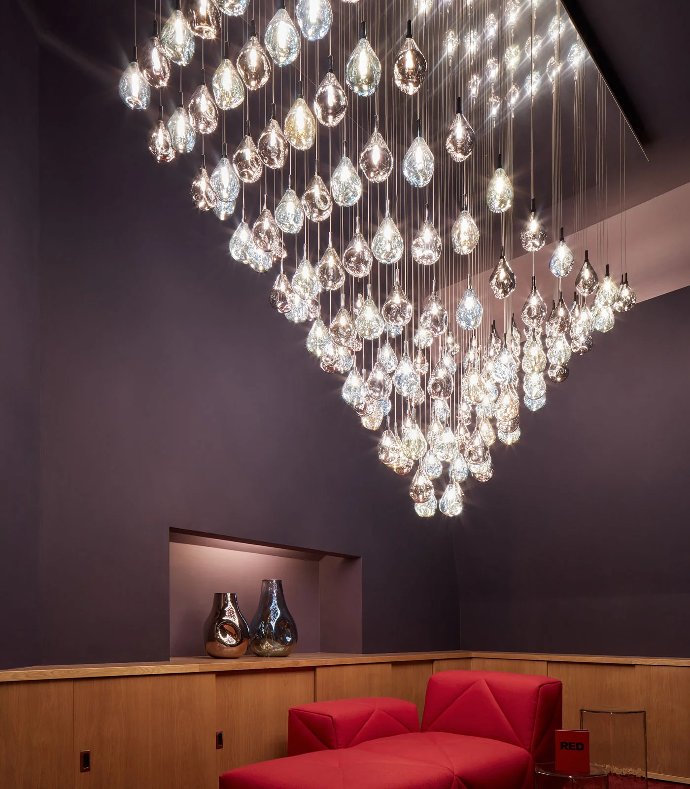 Soap Mini Pendant Light - Image 9