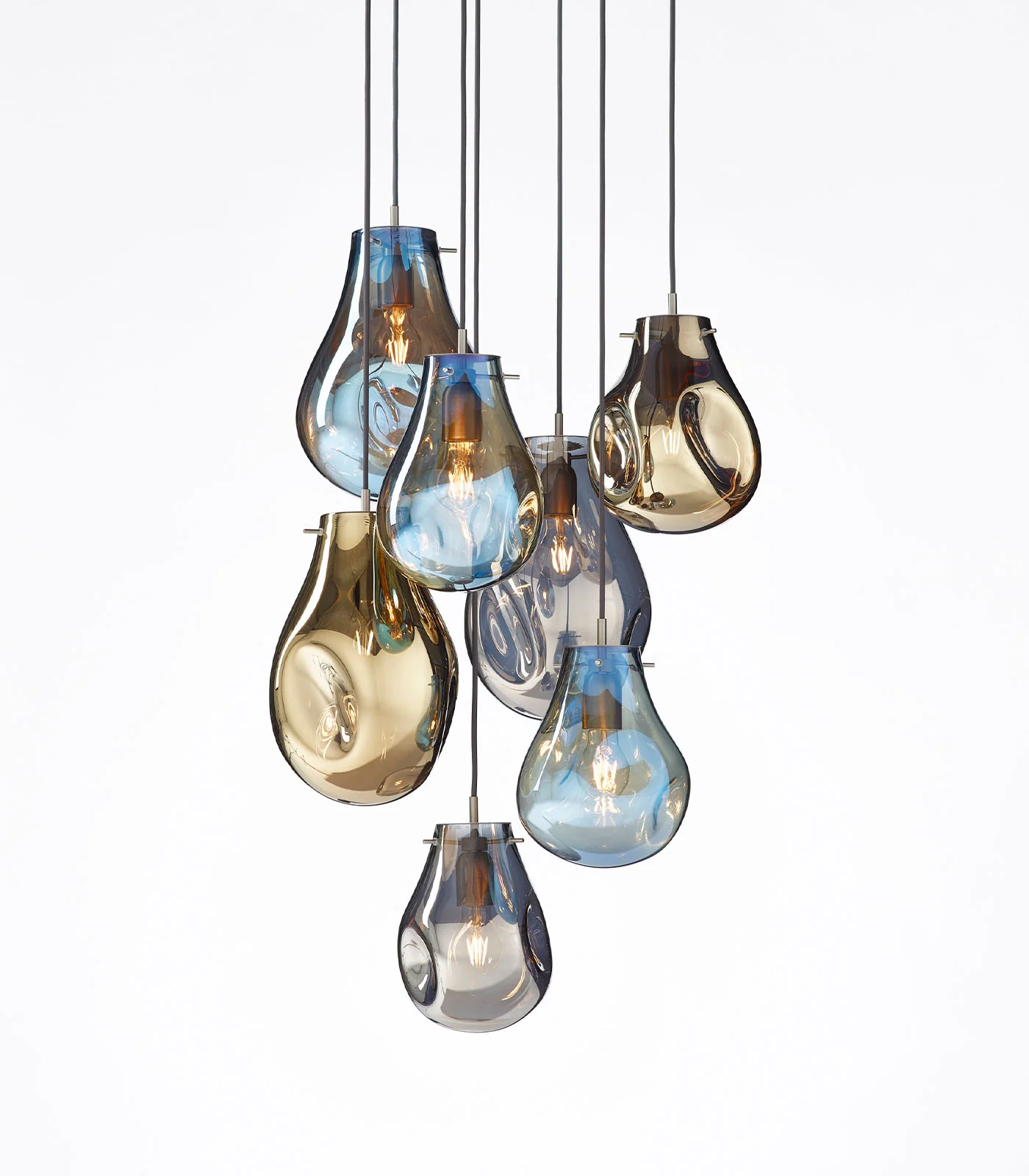 Soap Pendant Light - Image 10
