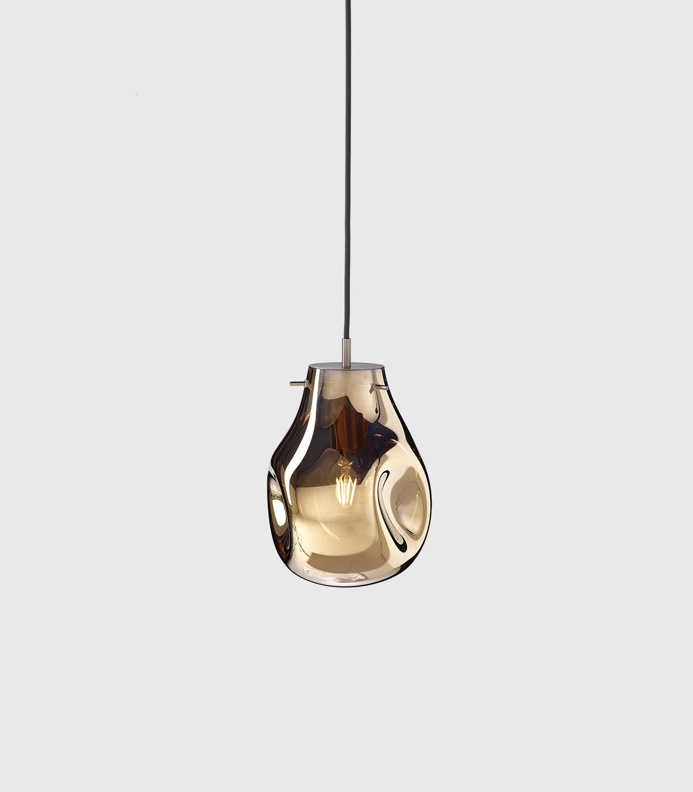 Soap Pendant Light - Image 11