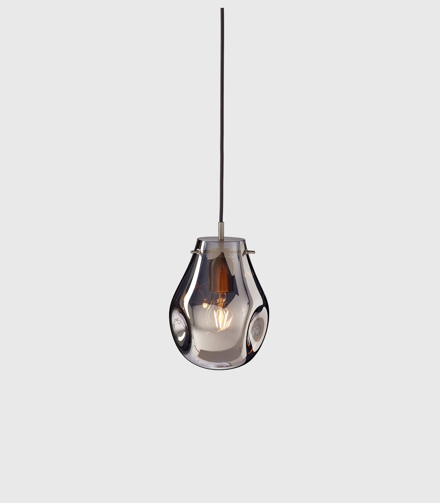Soap Pendant Light - Image 13