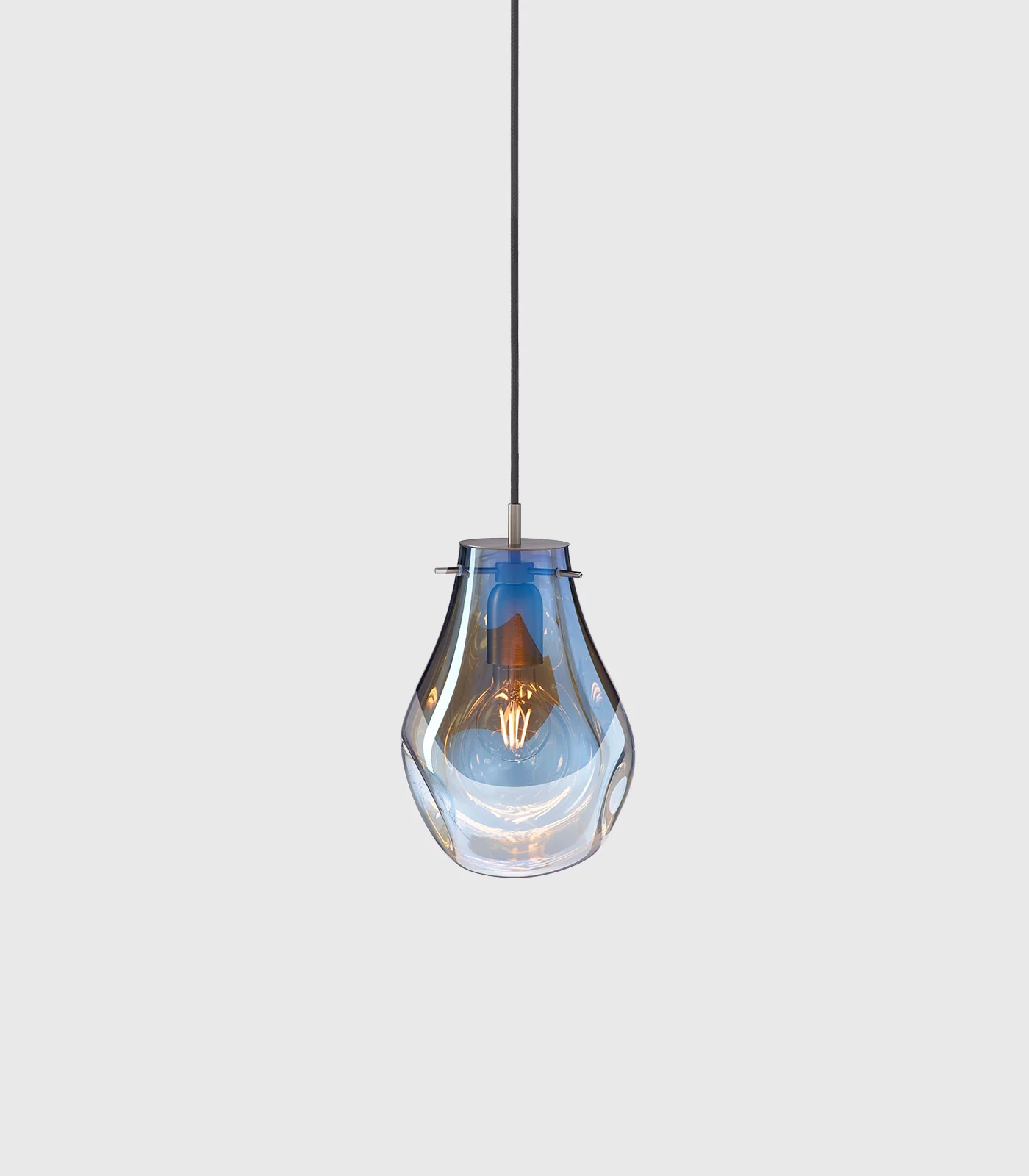 Soap Pendant Light - Image 15