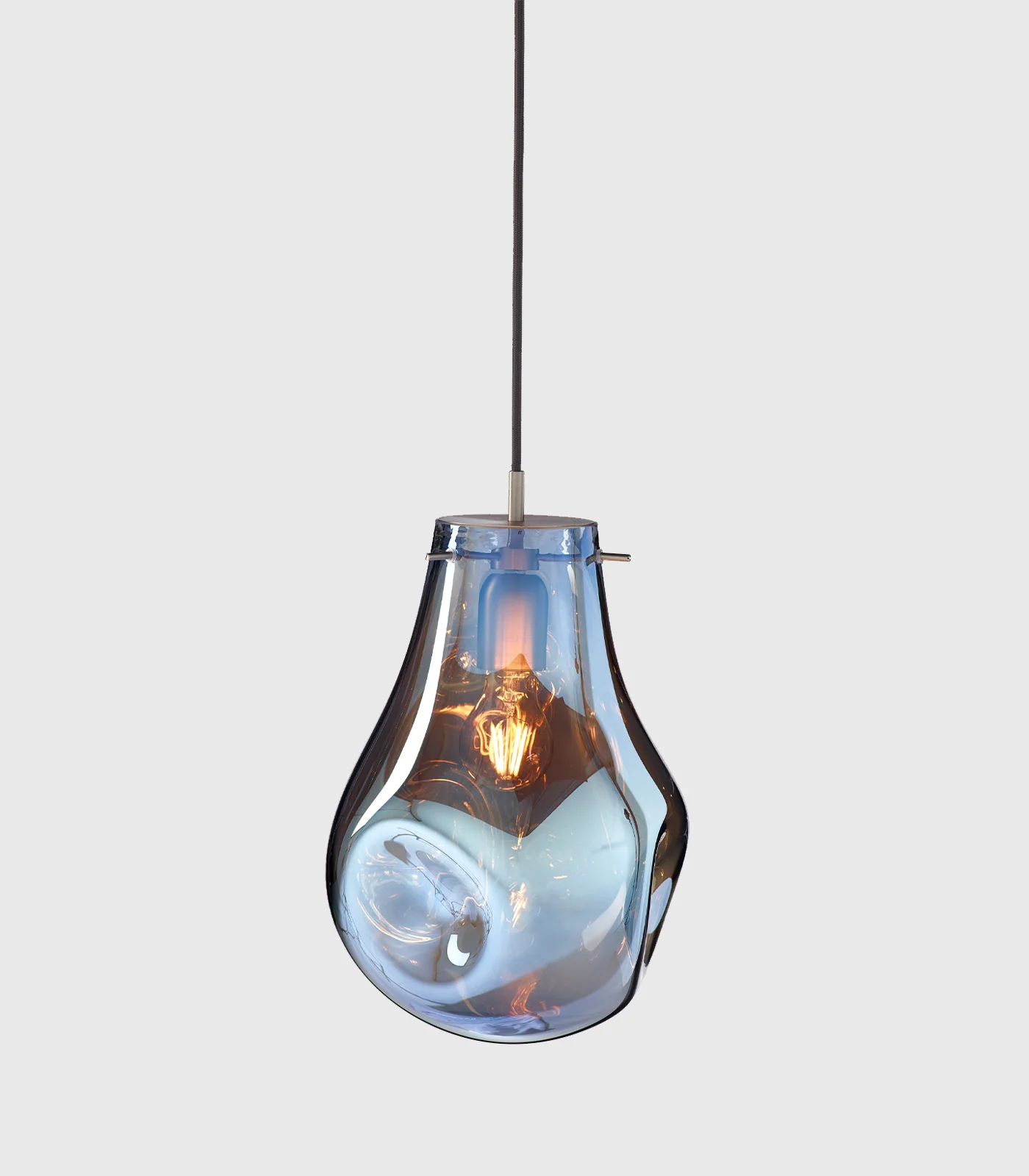 Soap Pendant Light - Image 16