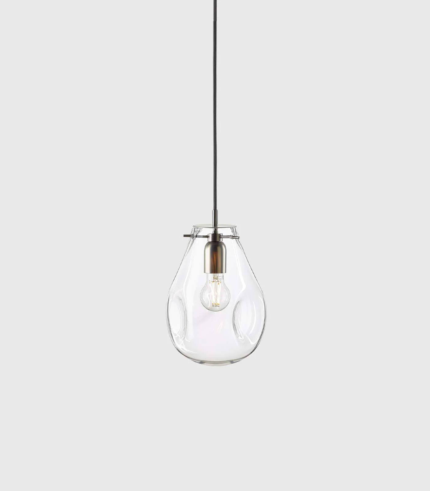 Soap Pendant Light - Image 19