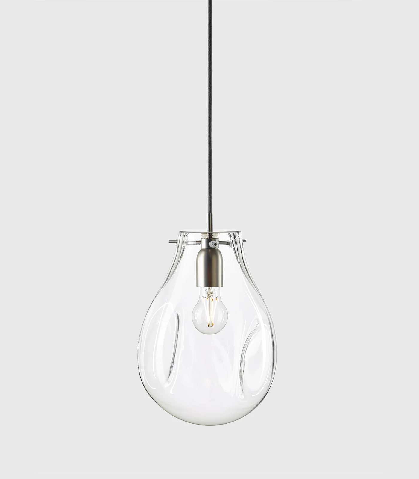 Soap Pendant Light - Image 20