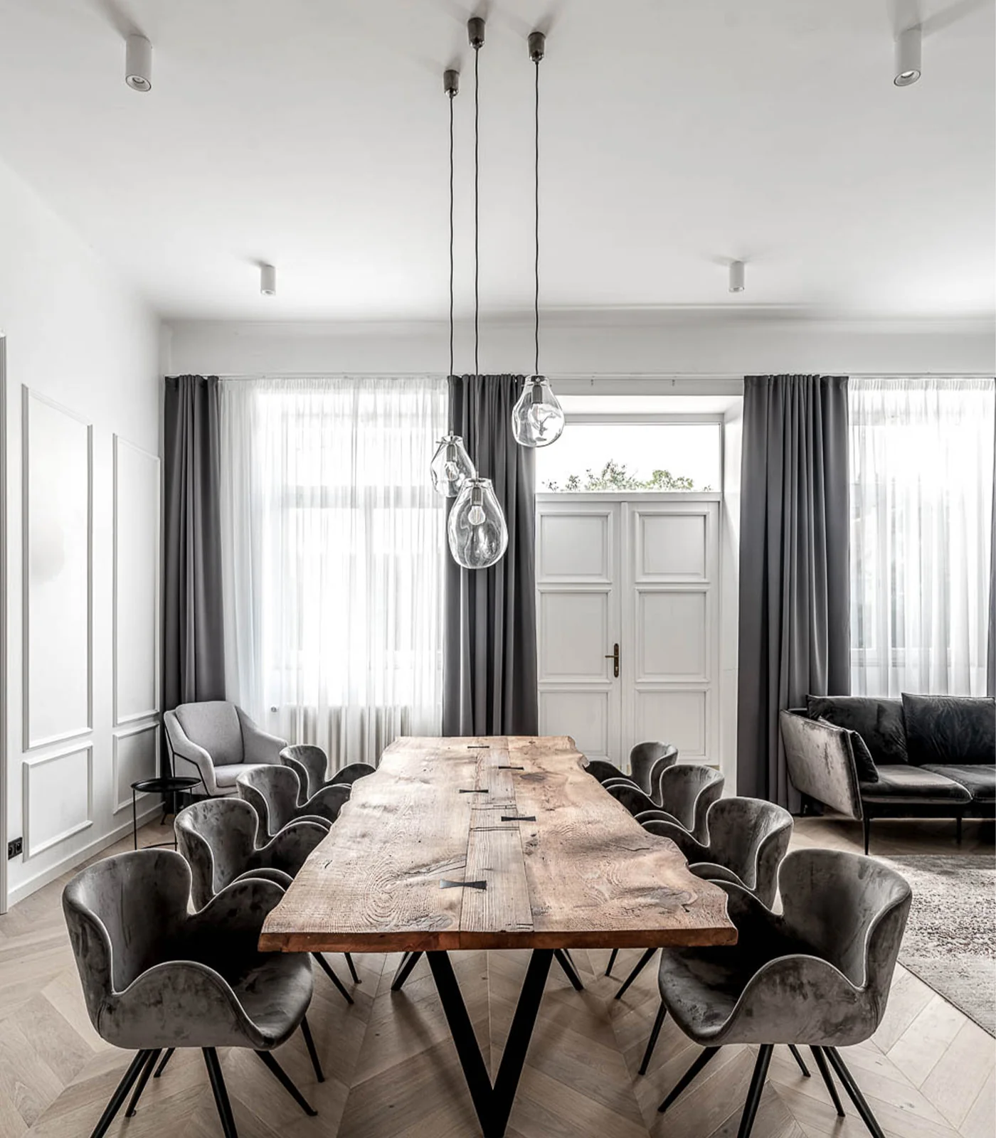 Soap Pendant Light - Image 3
