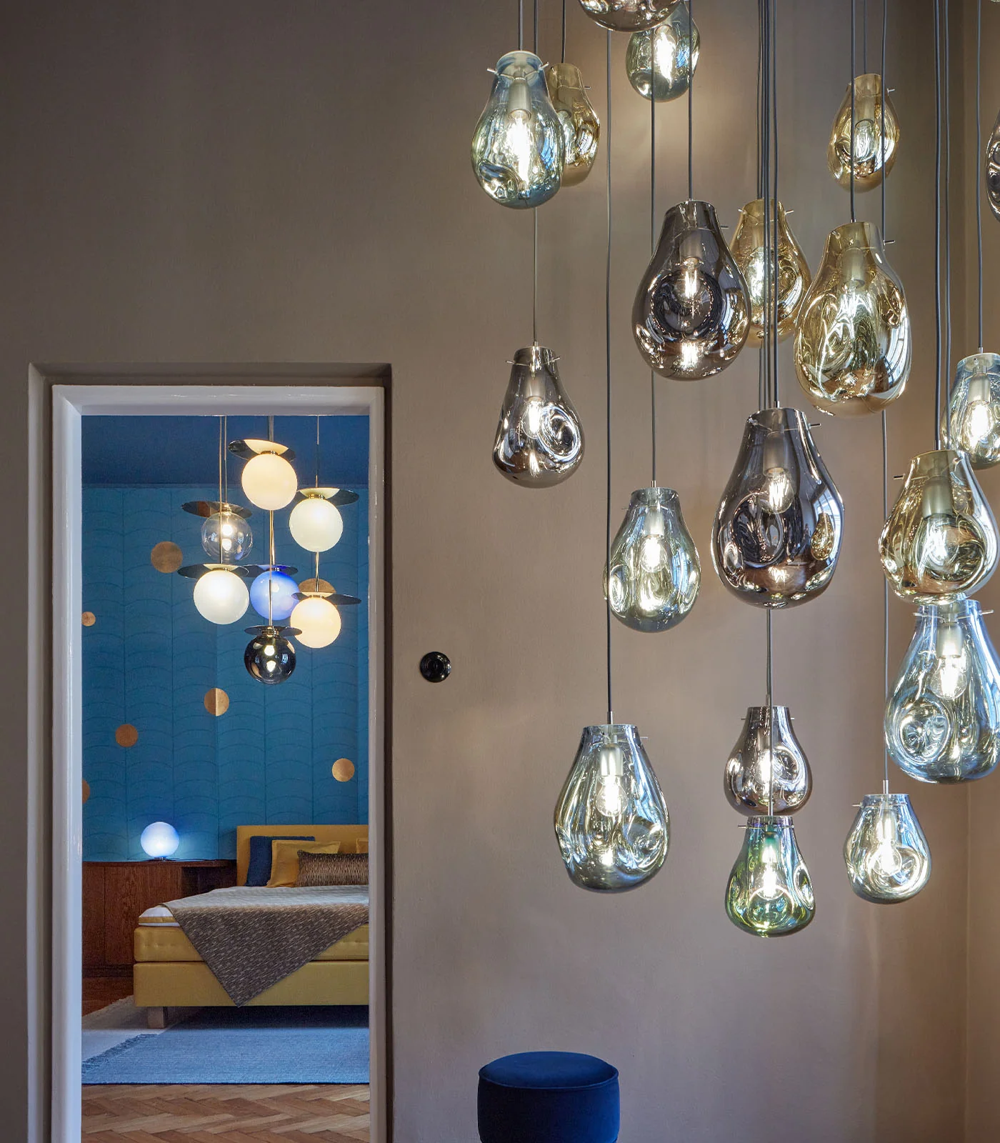 Soap Pendant Light - Image 4
