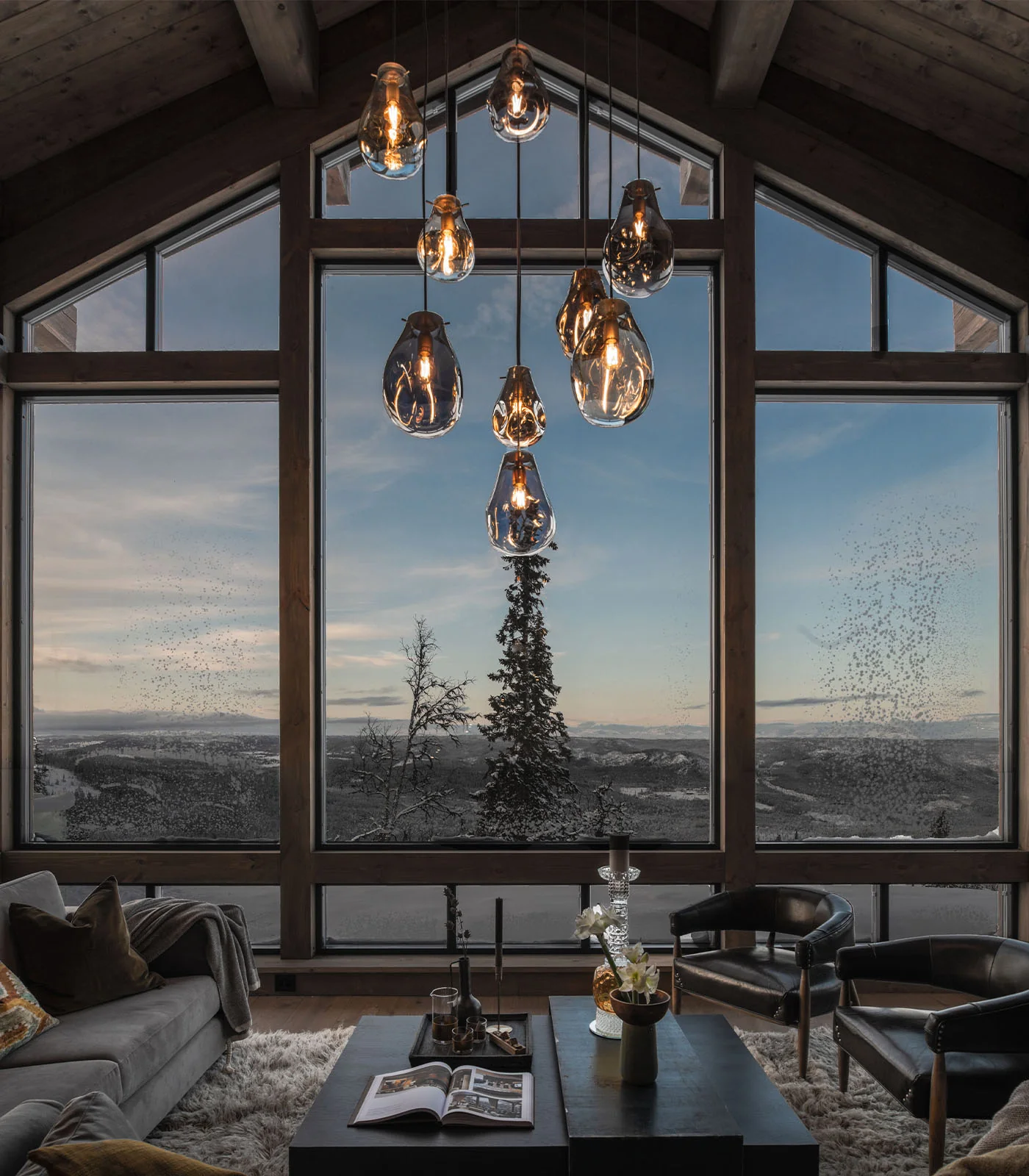 Soap Pendant Light - Image 6