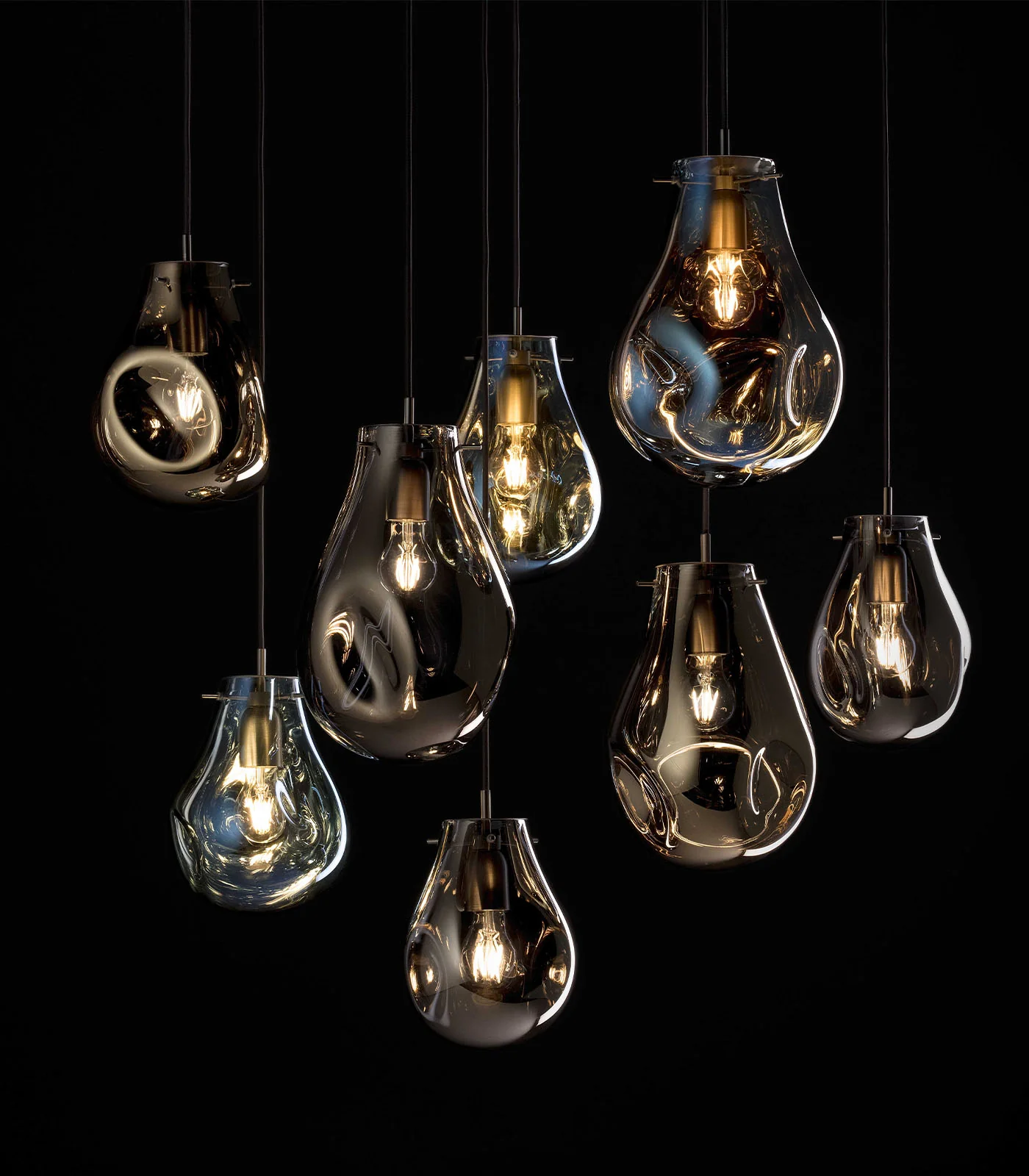 Soap Pendant Light - Image 9