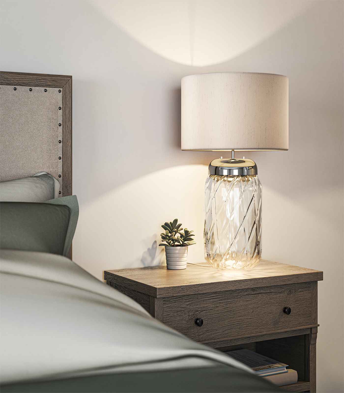 Sola Large Table Lamp - Image 2