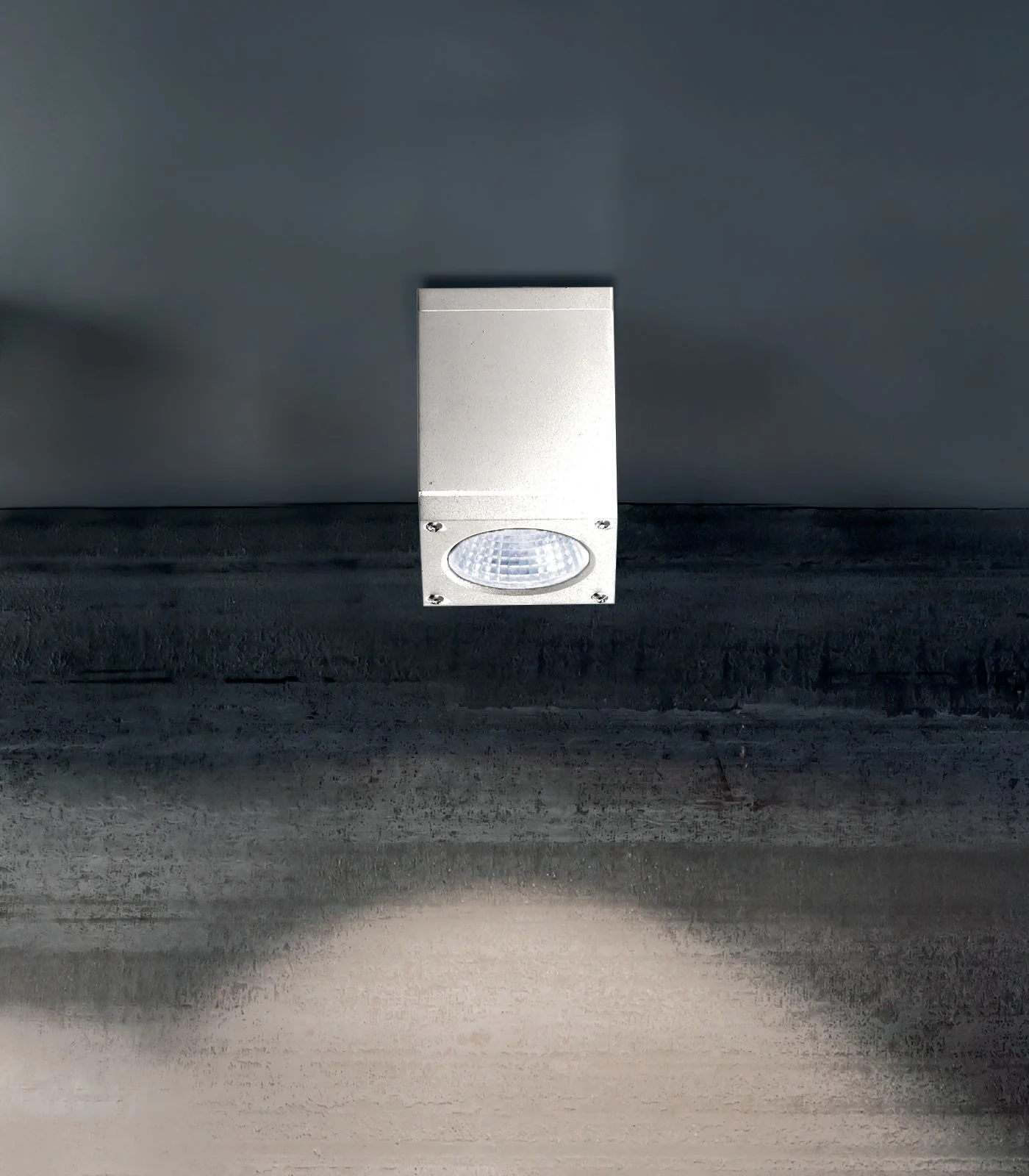 Sole Outdoor Ceiling Light - Image 5