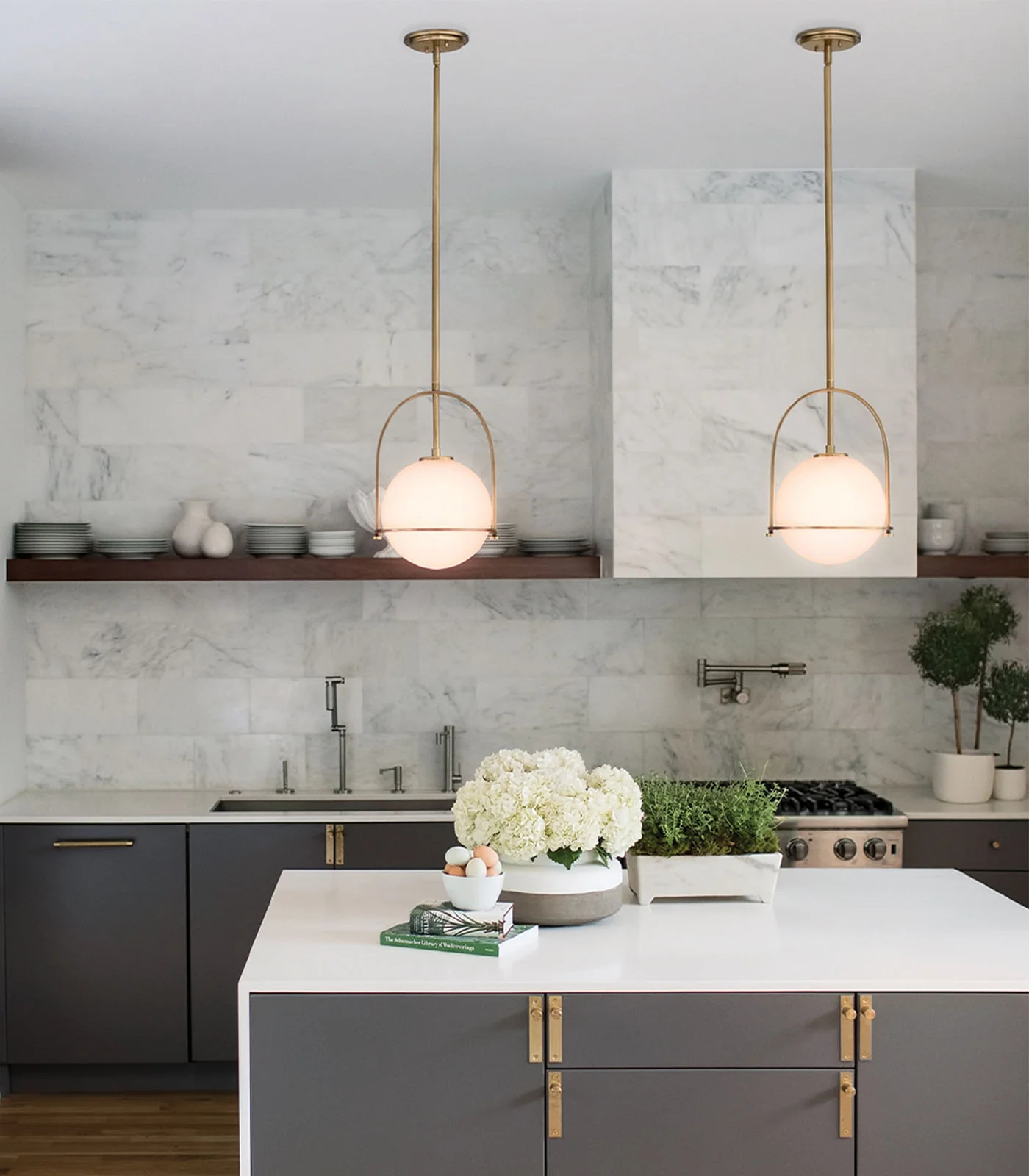 Somerset Pendant Light