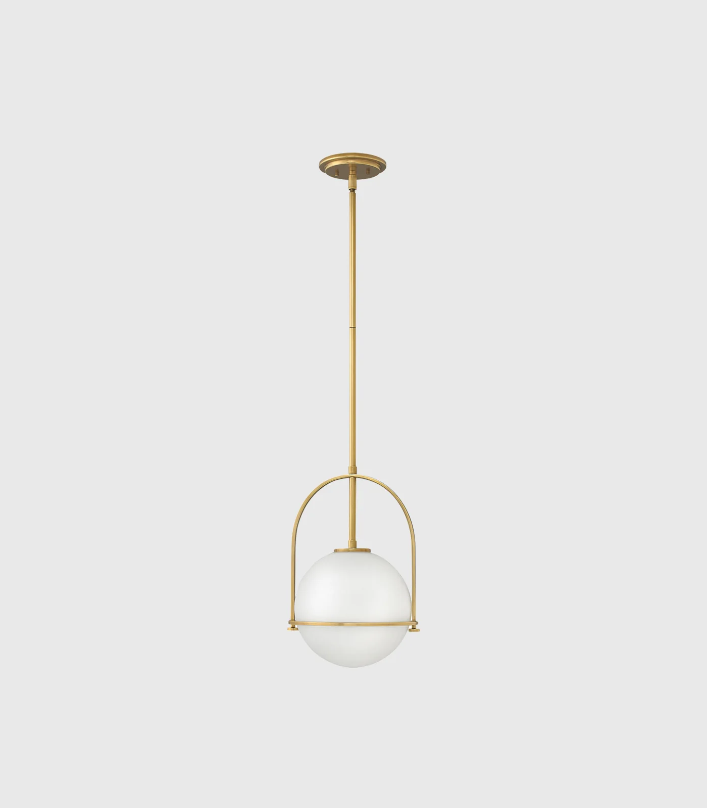 Somerset Pendant Light - Image 2