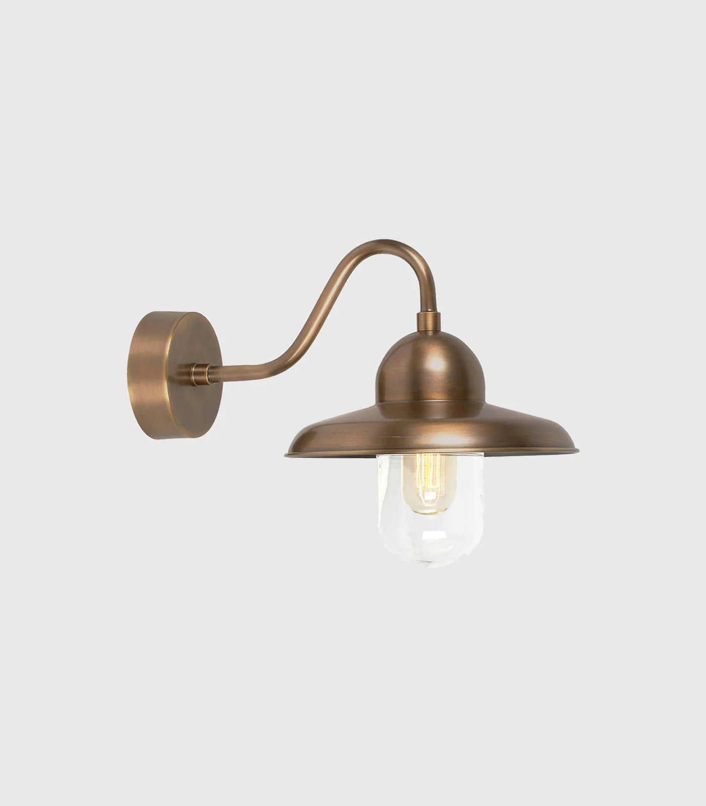 Somerton Wall Light