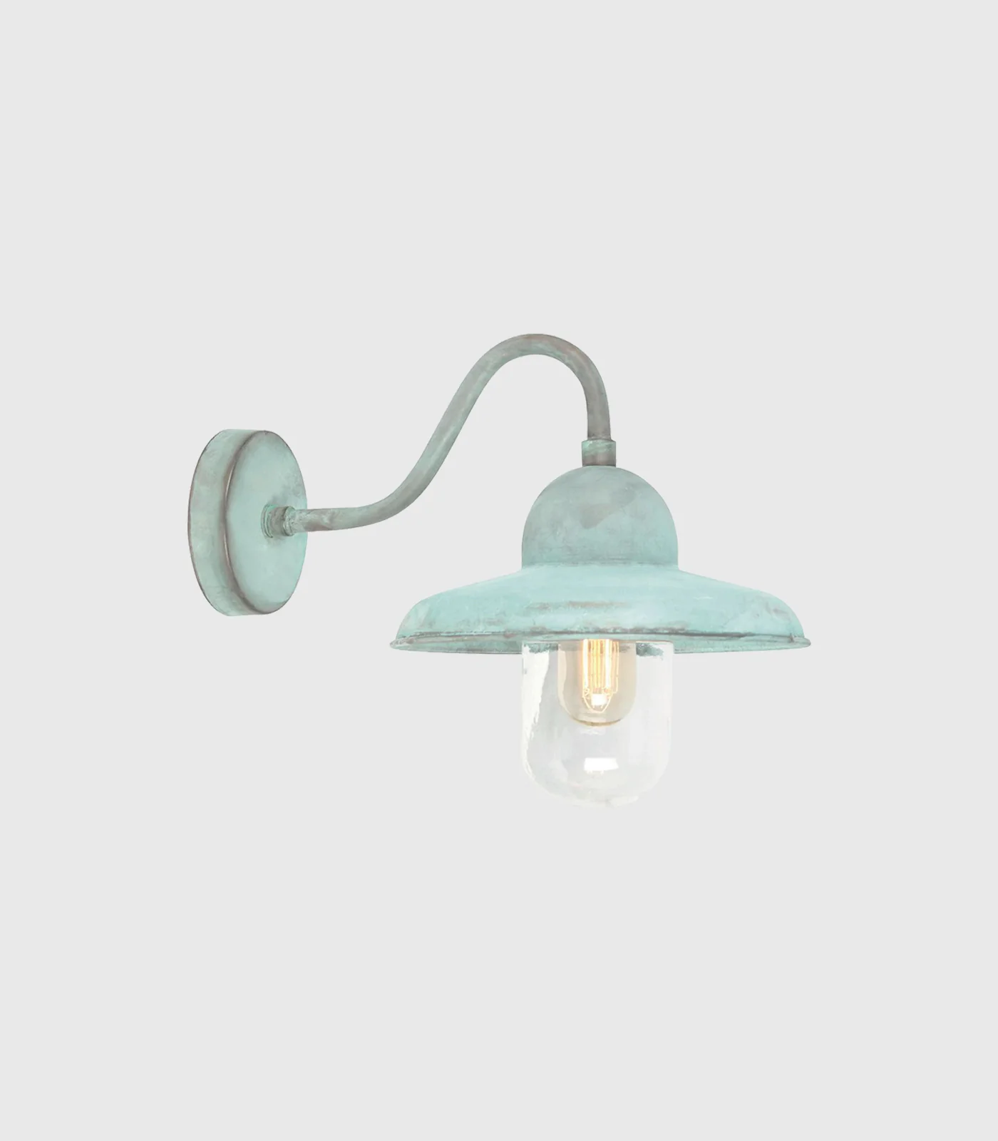 Somerton Wall Light - Image 2