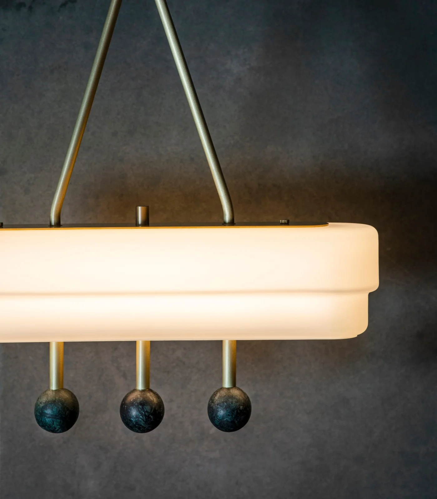 Spate Pendant Light - Image 2