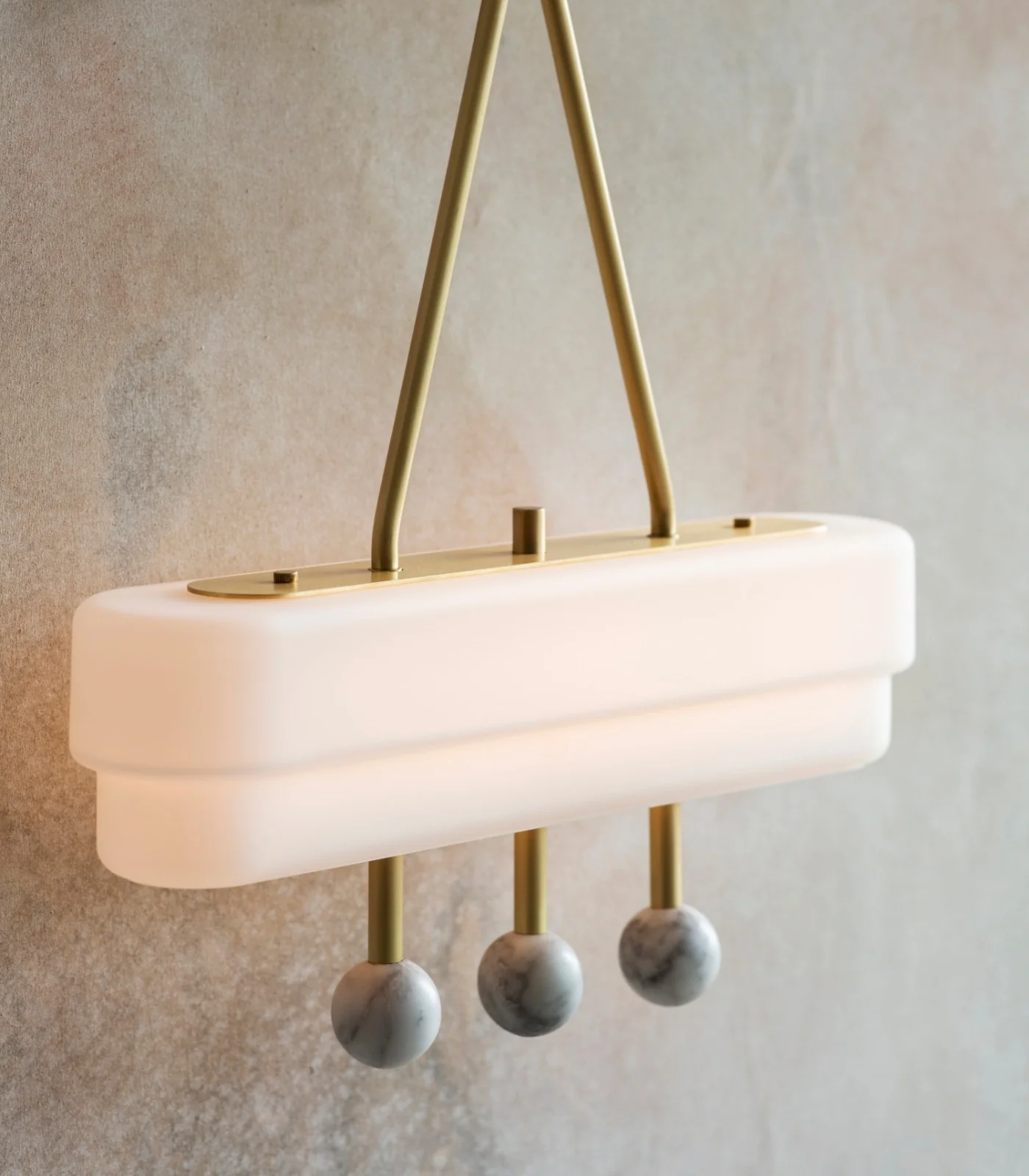 Spate Pendant Light - Image 3