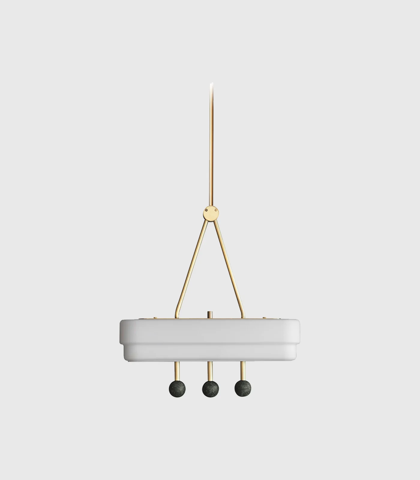 Spate Pendant Light - Image 4
