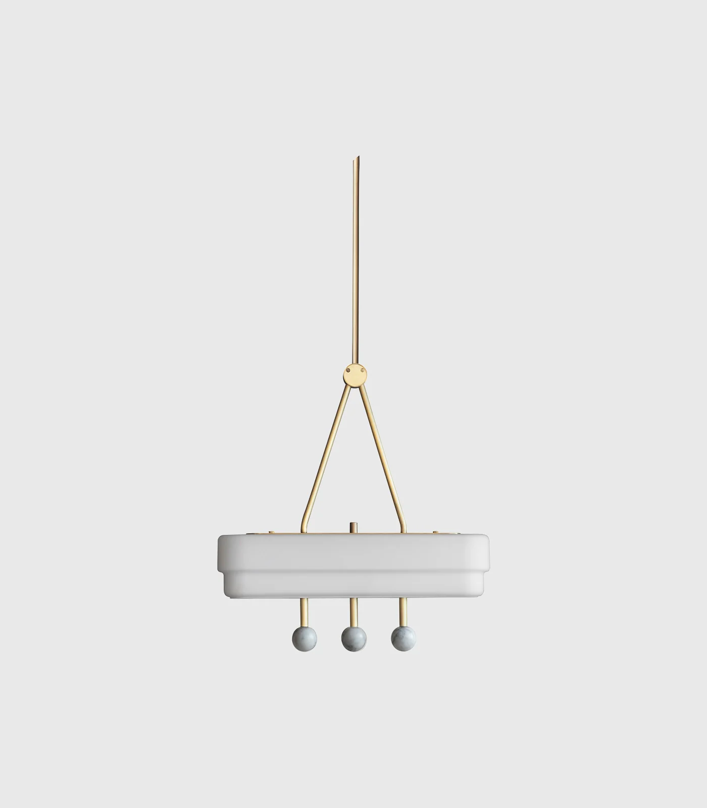 Spate Pendant Light - Image 5