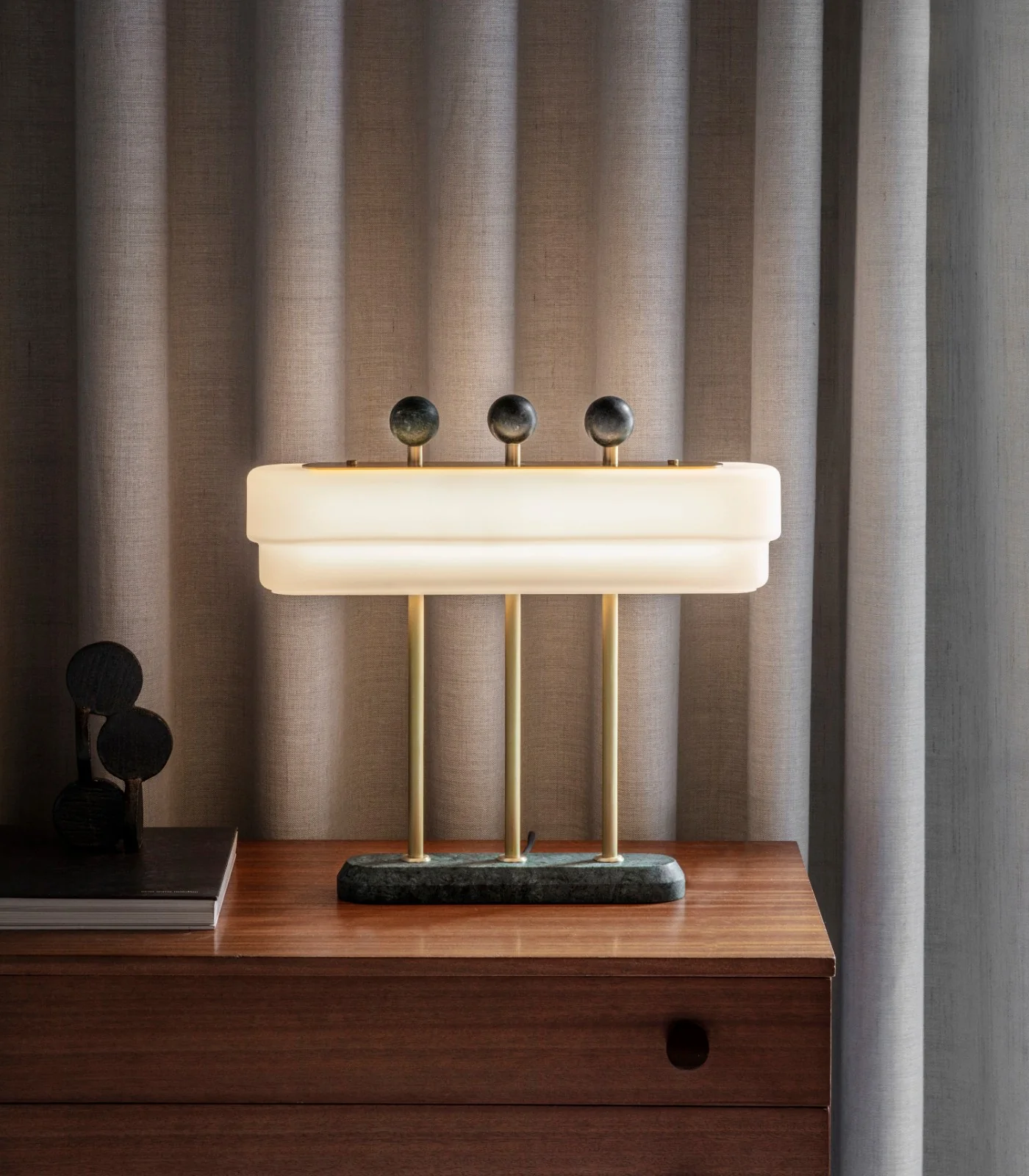 Spate Table Lamp - Image 3