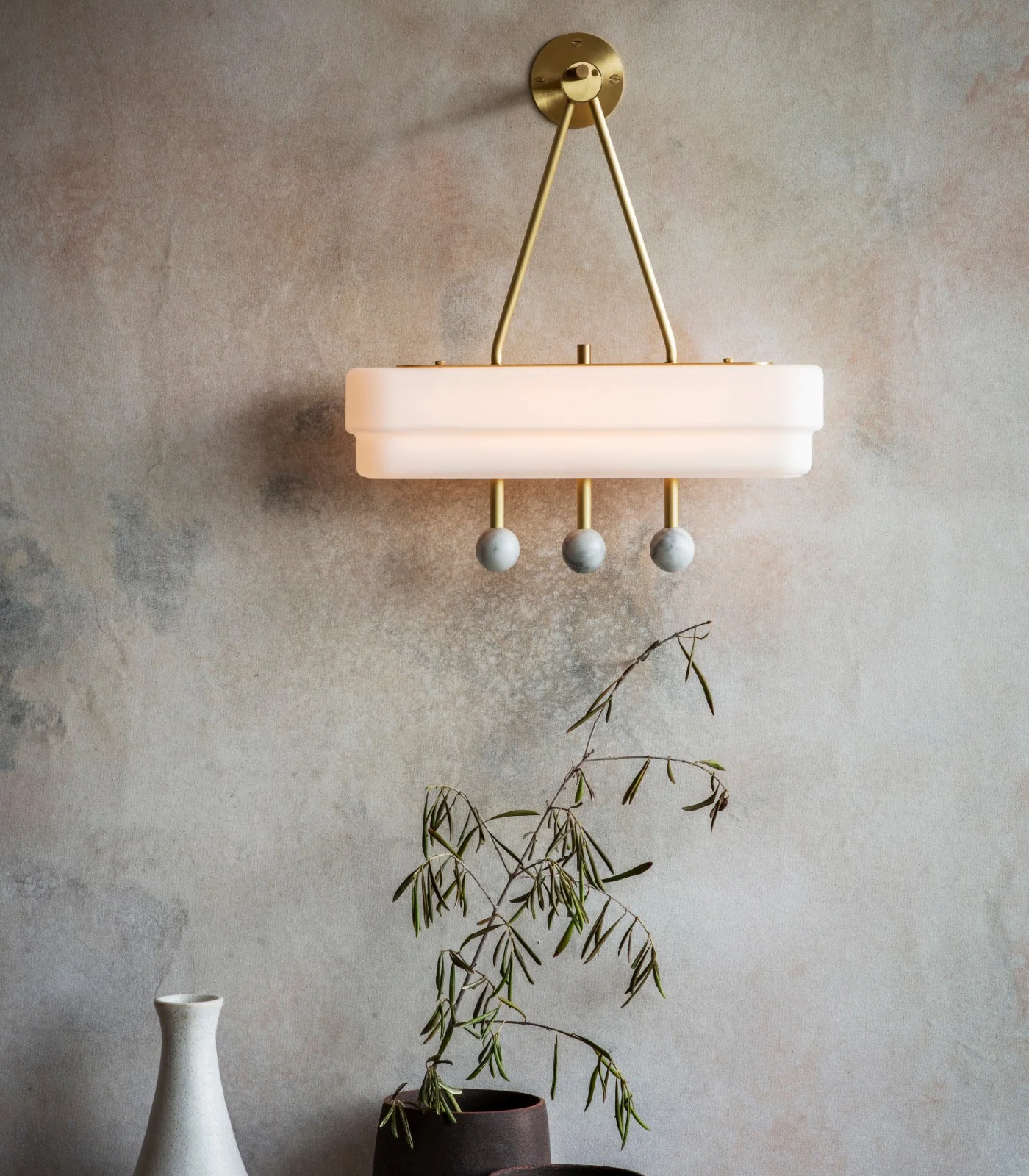 Spate Wall Light - Image 2