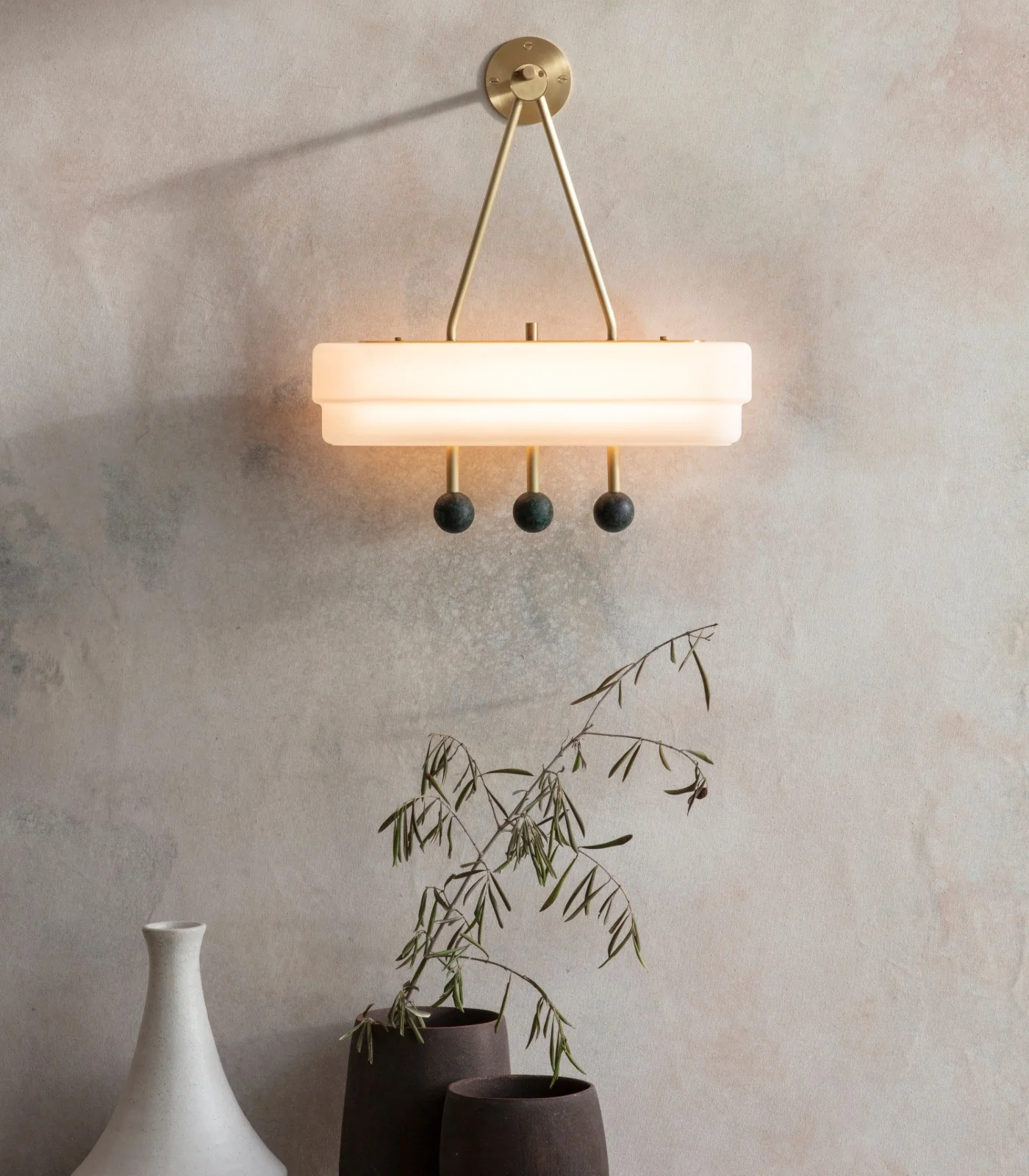 Spate Wall Light - Image 4