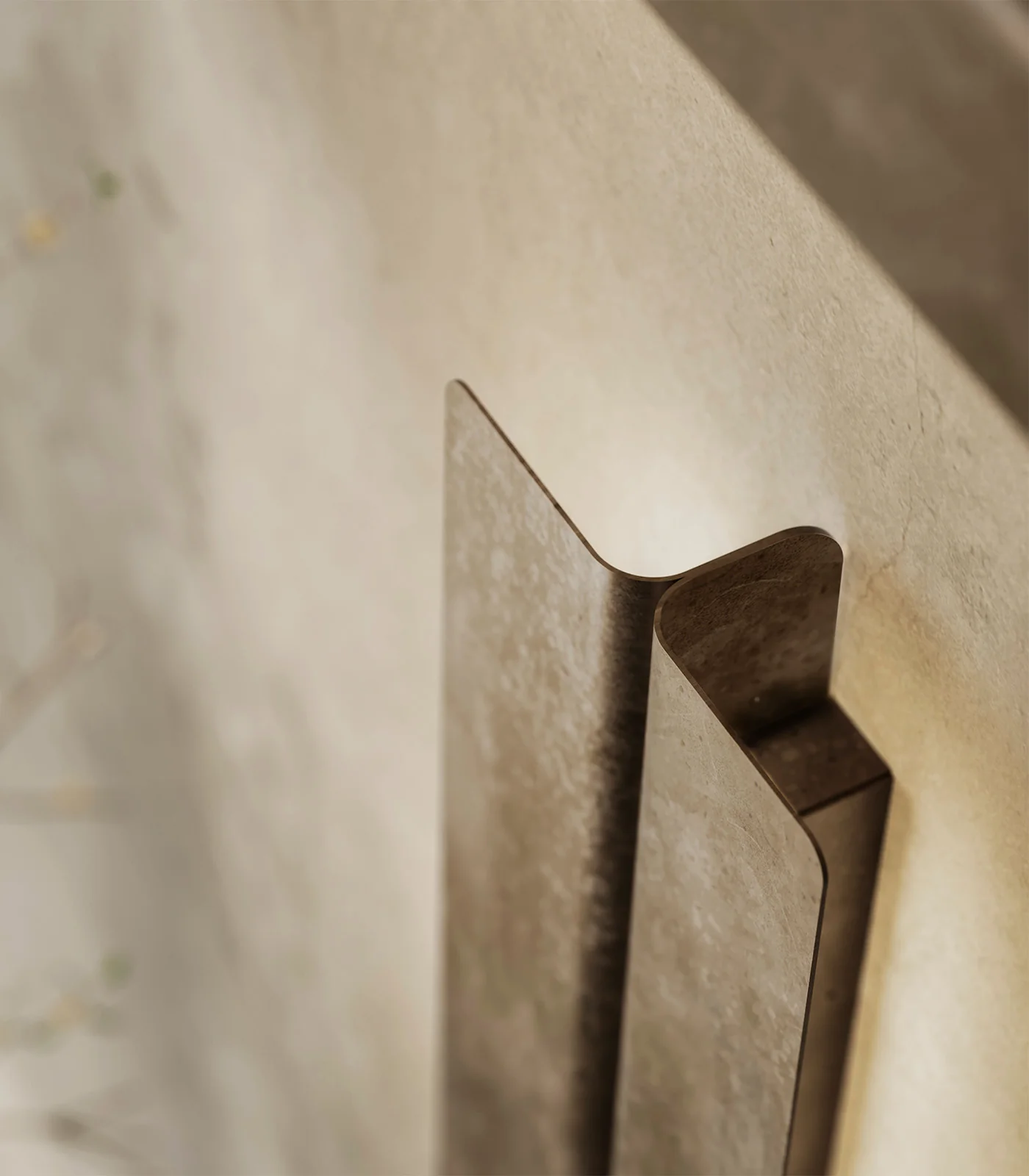 Split Long Wall Light - Image 8
