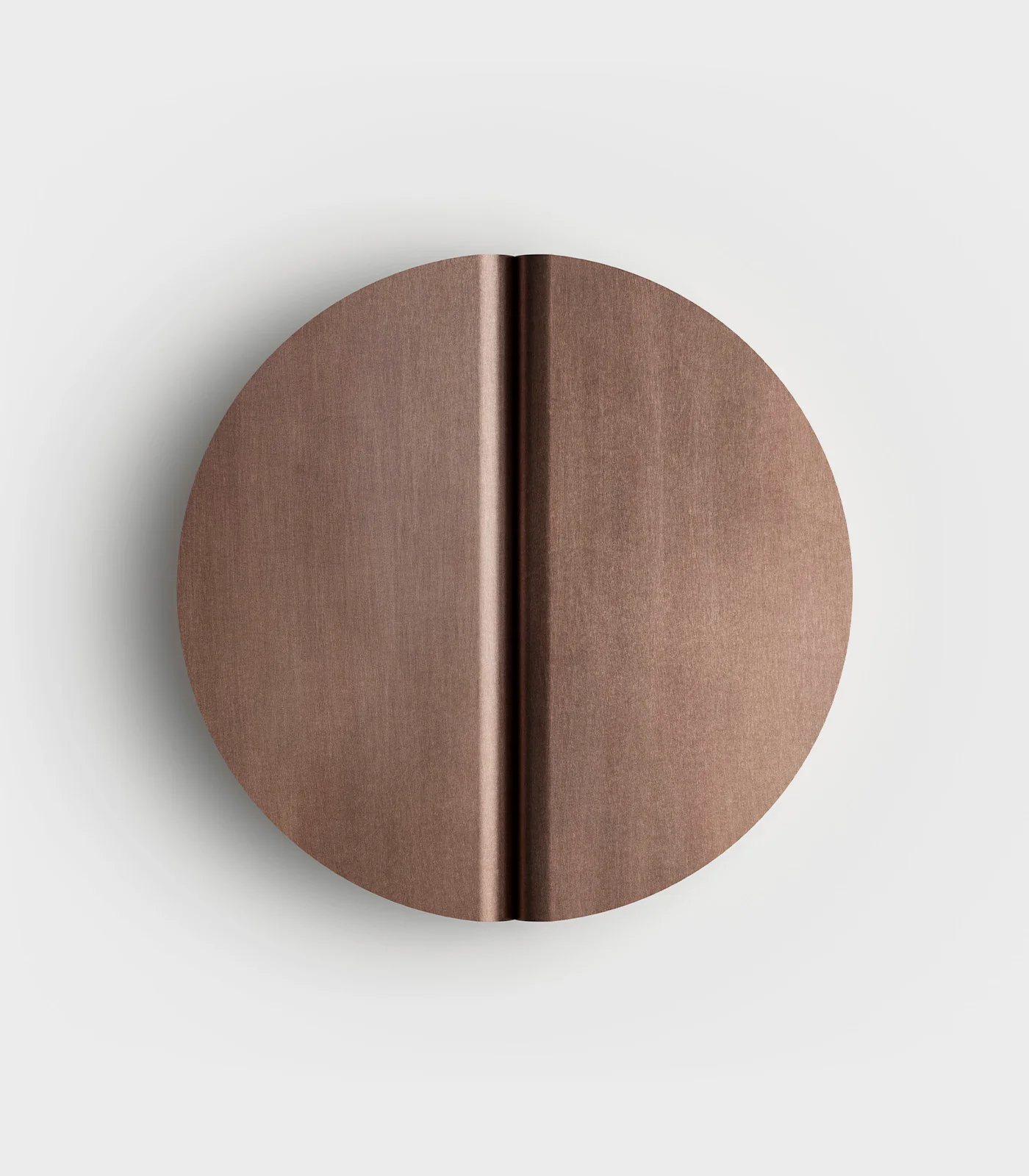Split Round Wall Light - Image 5