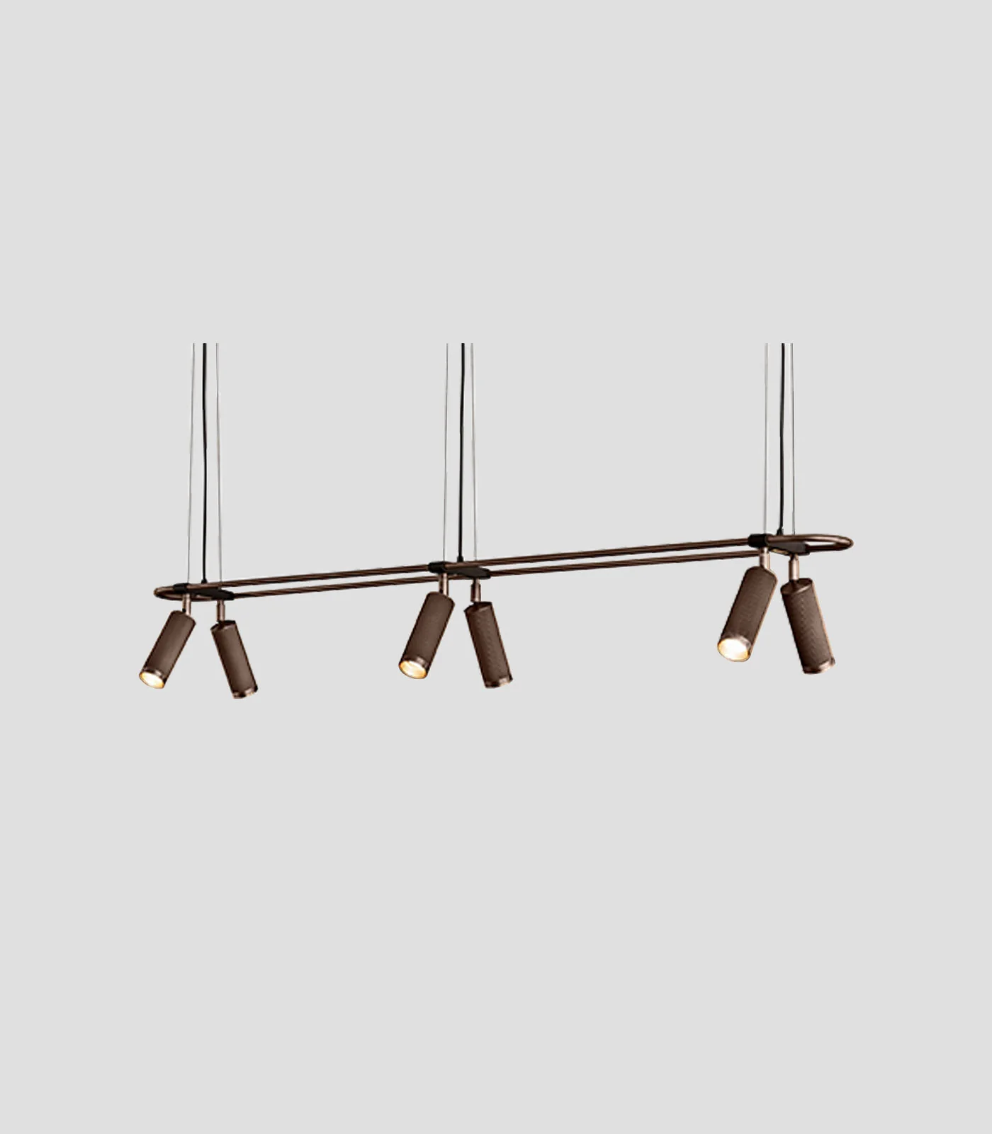 Spot 6lt Pendant Light - Image 10