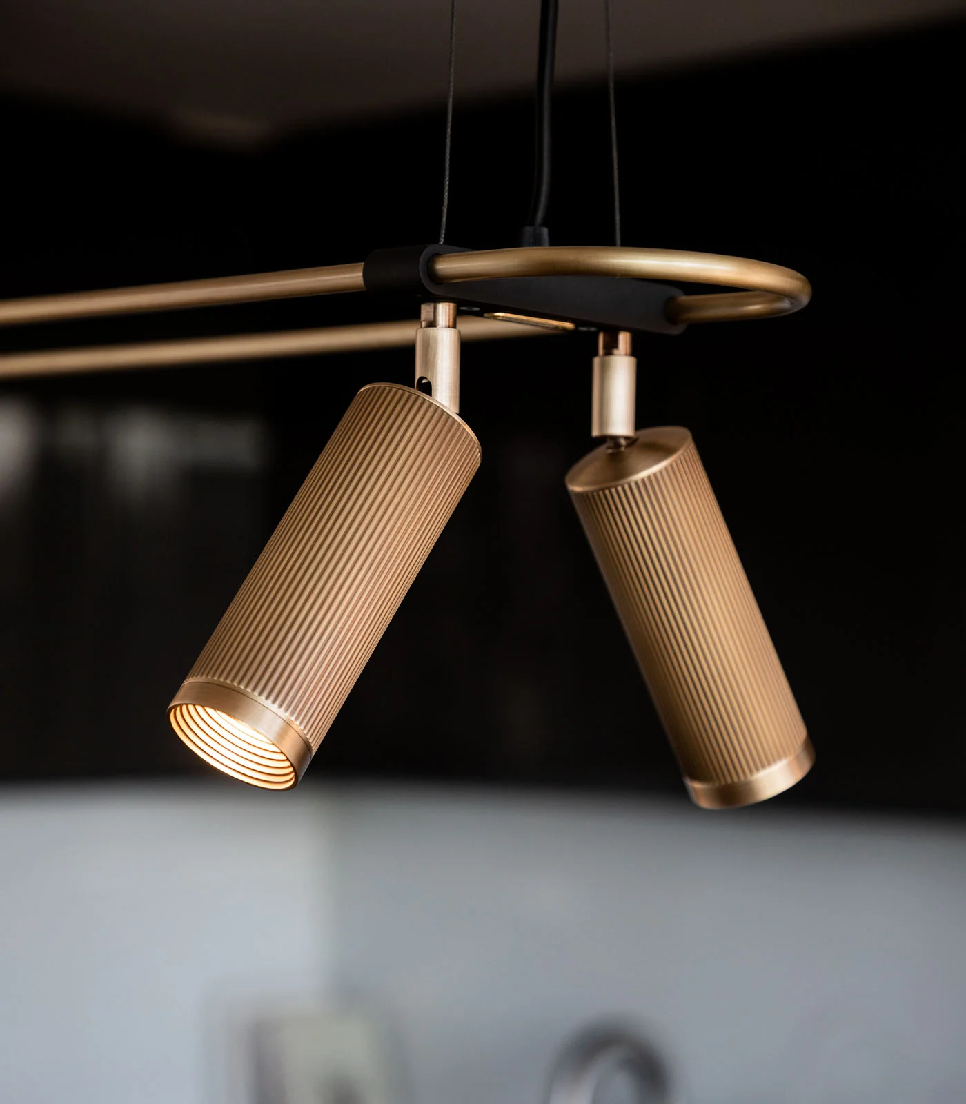 Spot 6lt Pendant Light - Image 3