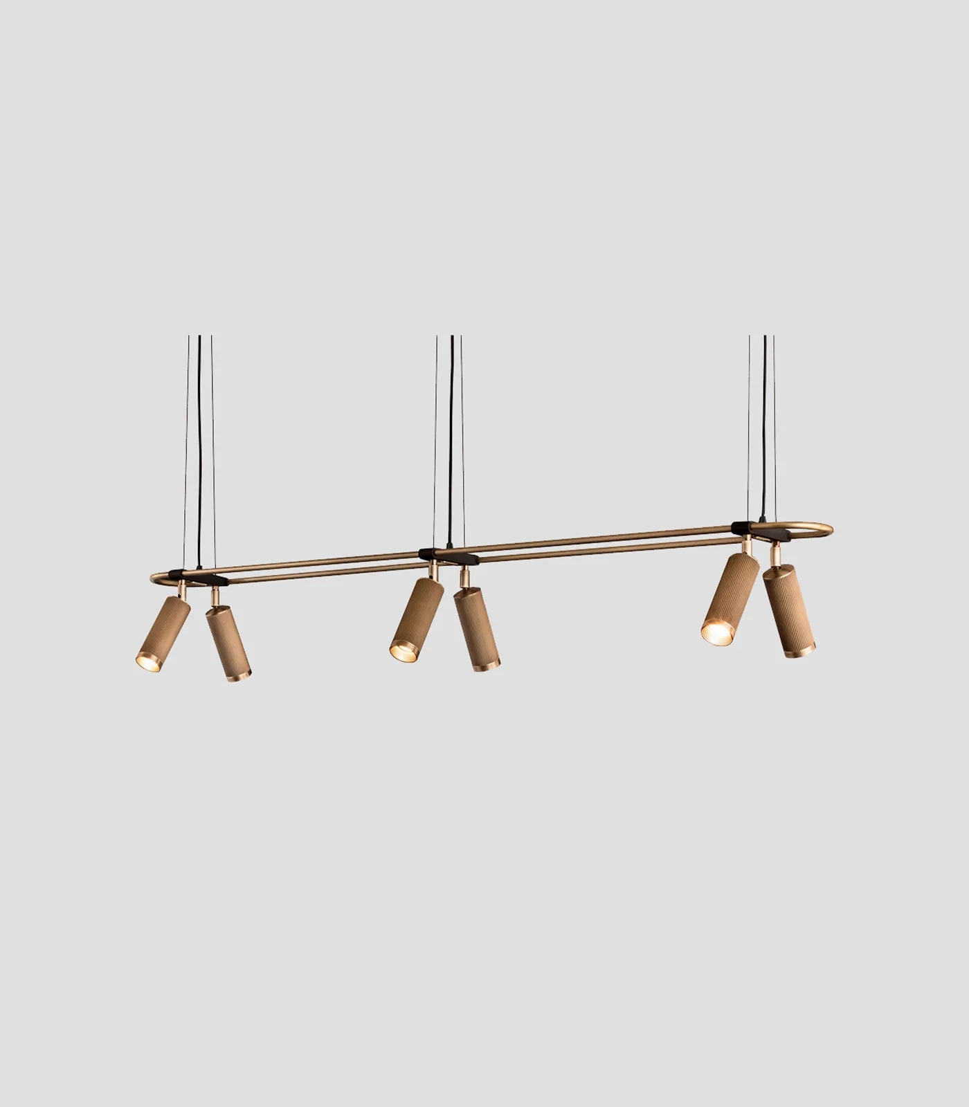 Spot 6lt Pendant Light - Image 9