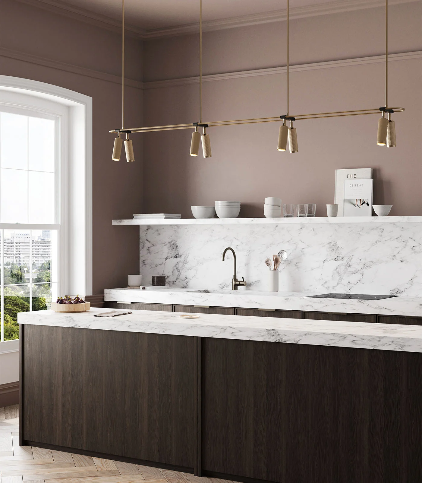 Spot 8lt Pendant Light - Image 2