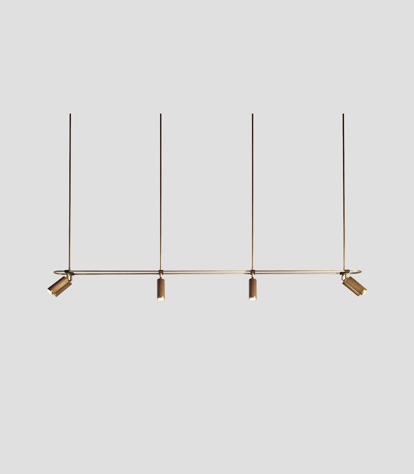 Spot 8lt Pendant Light - Image 3