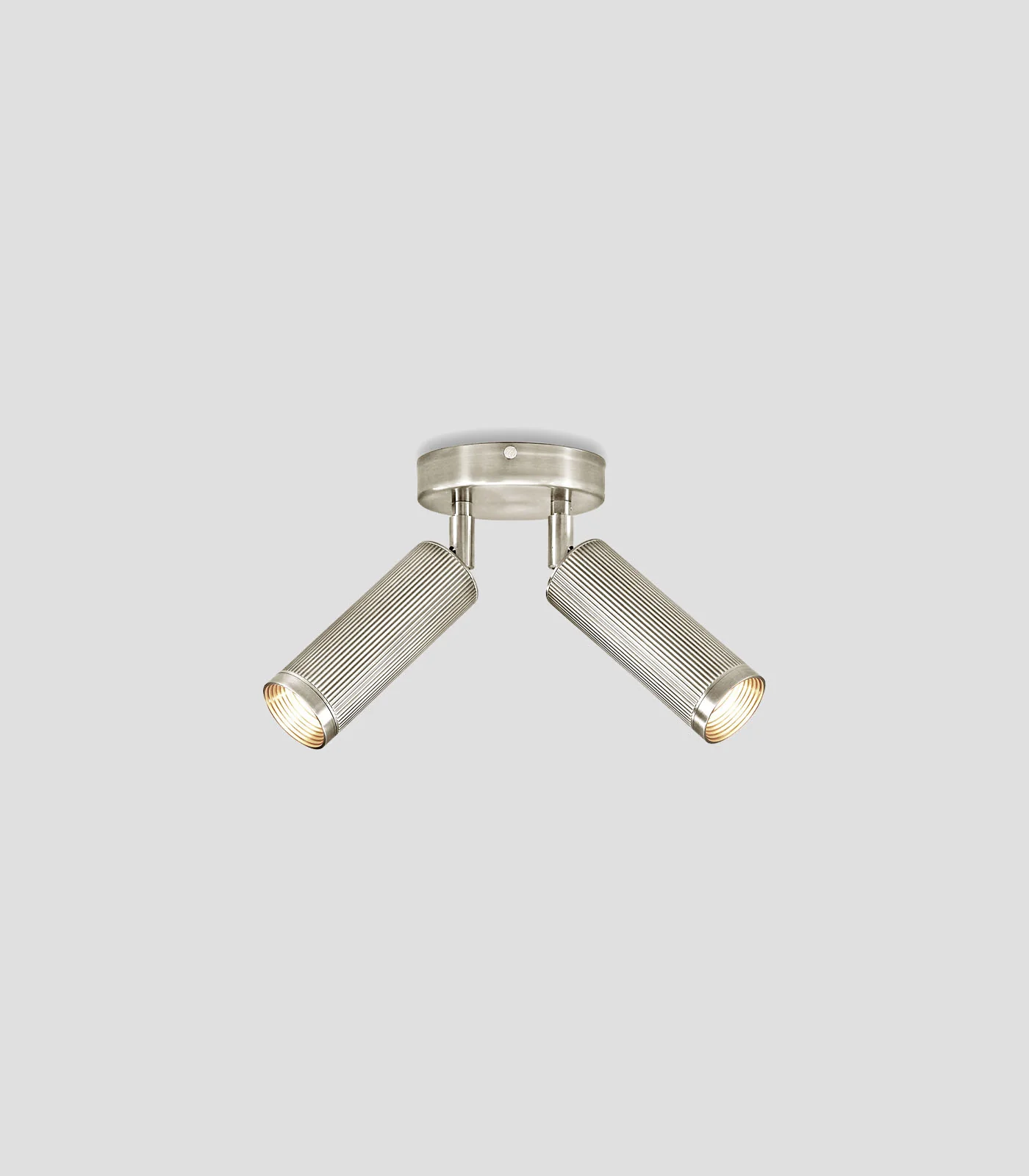 Spot Double Ceiling Light - Image 4