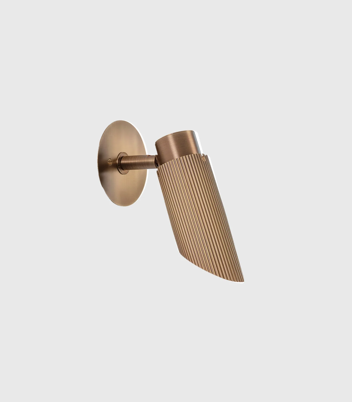 Spot Pro Adjustable Wall/Ceiling Light - Image 2