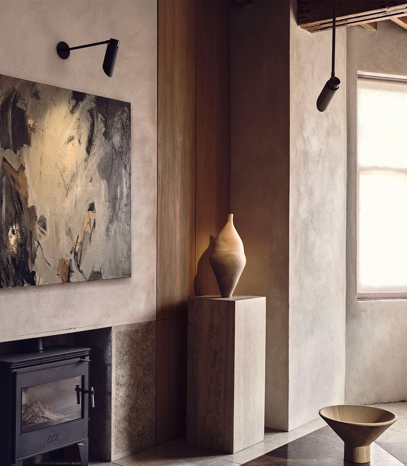 Spot Pro Long Wall Light