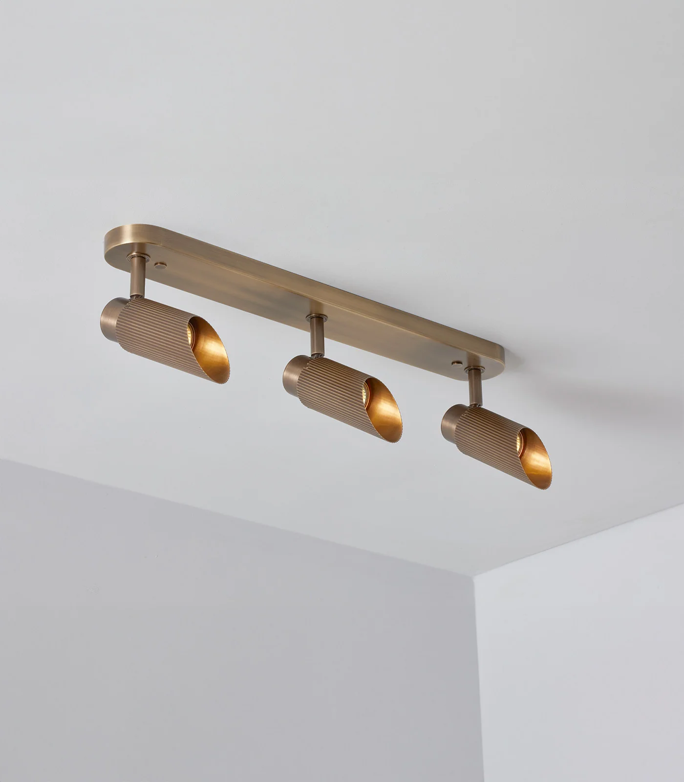 Spot Pro Triple Ceiling Light - Image 2