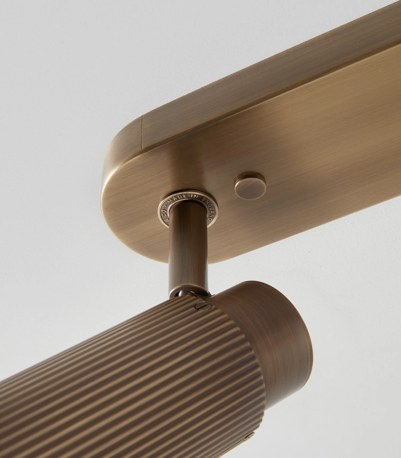 Spot Pro Triple Ceiling Light - Image 3