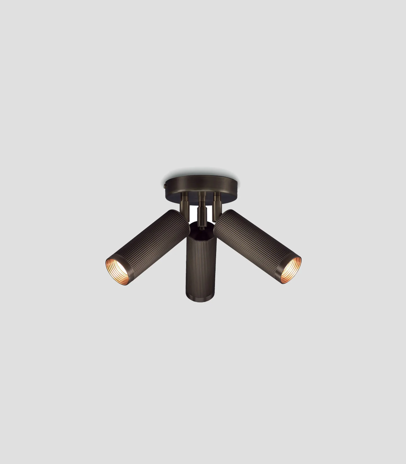 Spot Triple Ceiling Light - Image 7