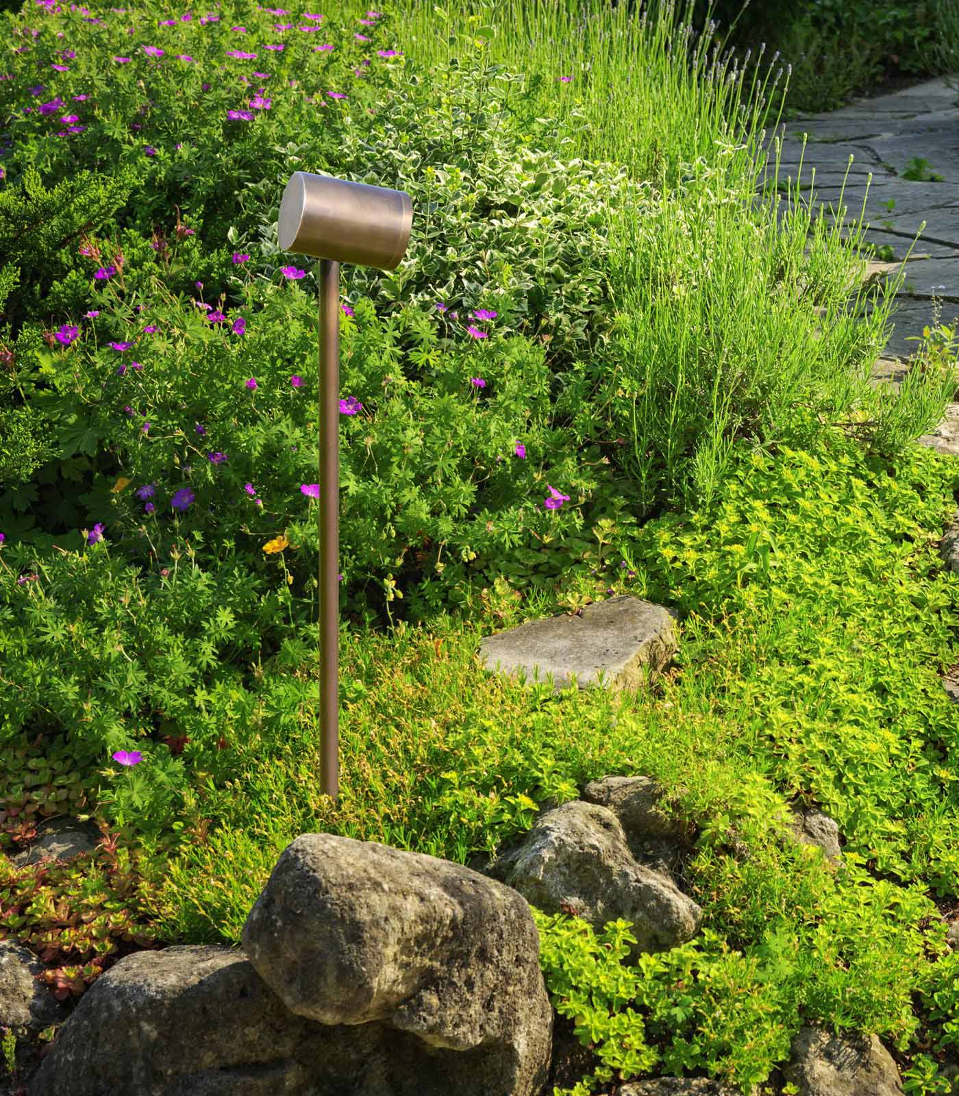 Spotty Bollard Light - Image 2