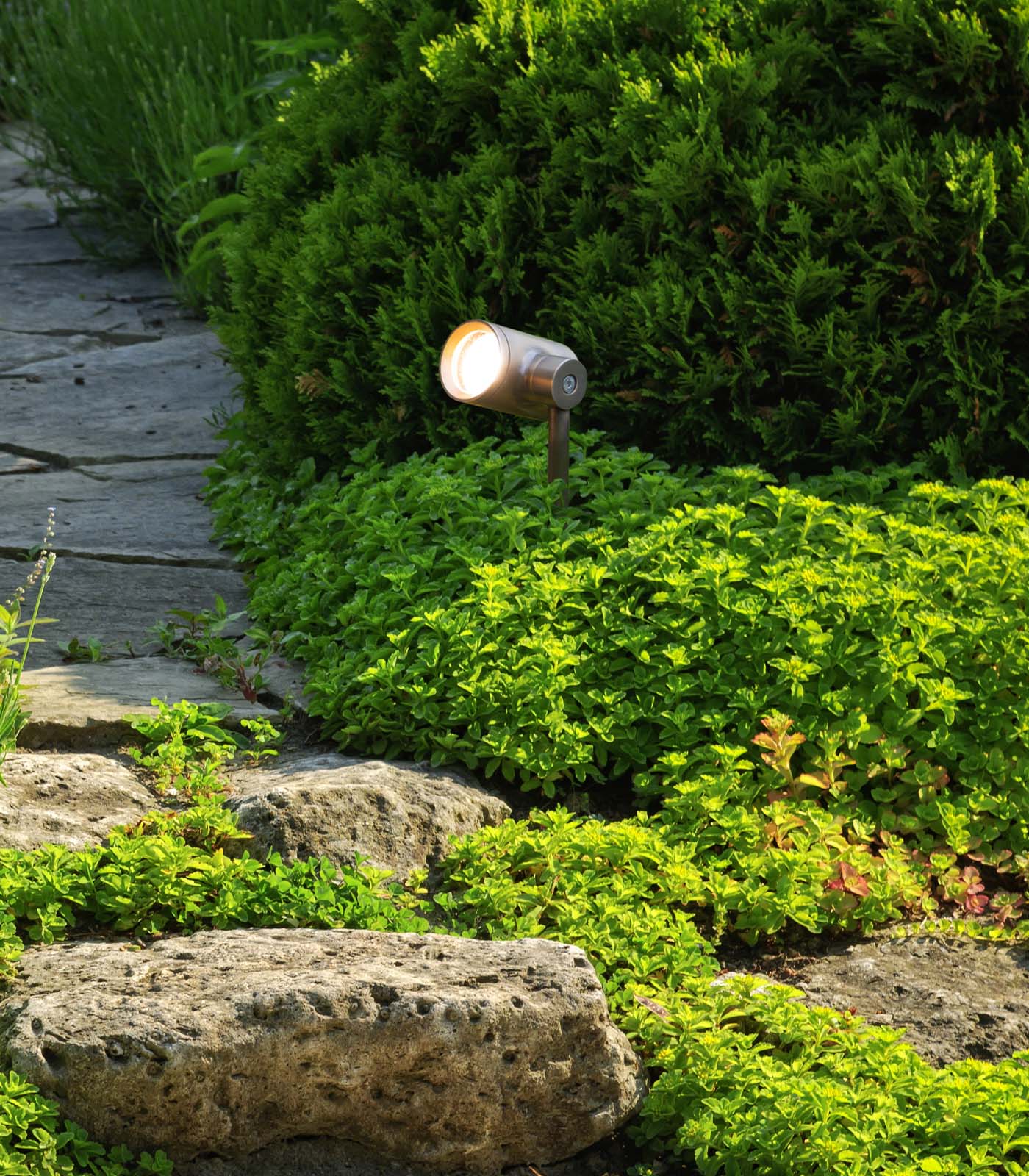 Spotty Bollard Light - Image 3