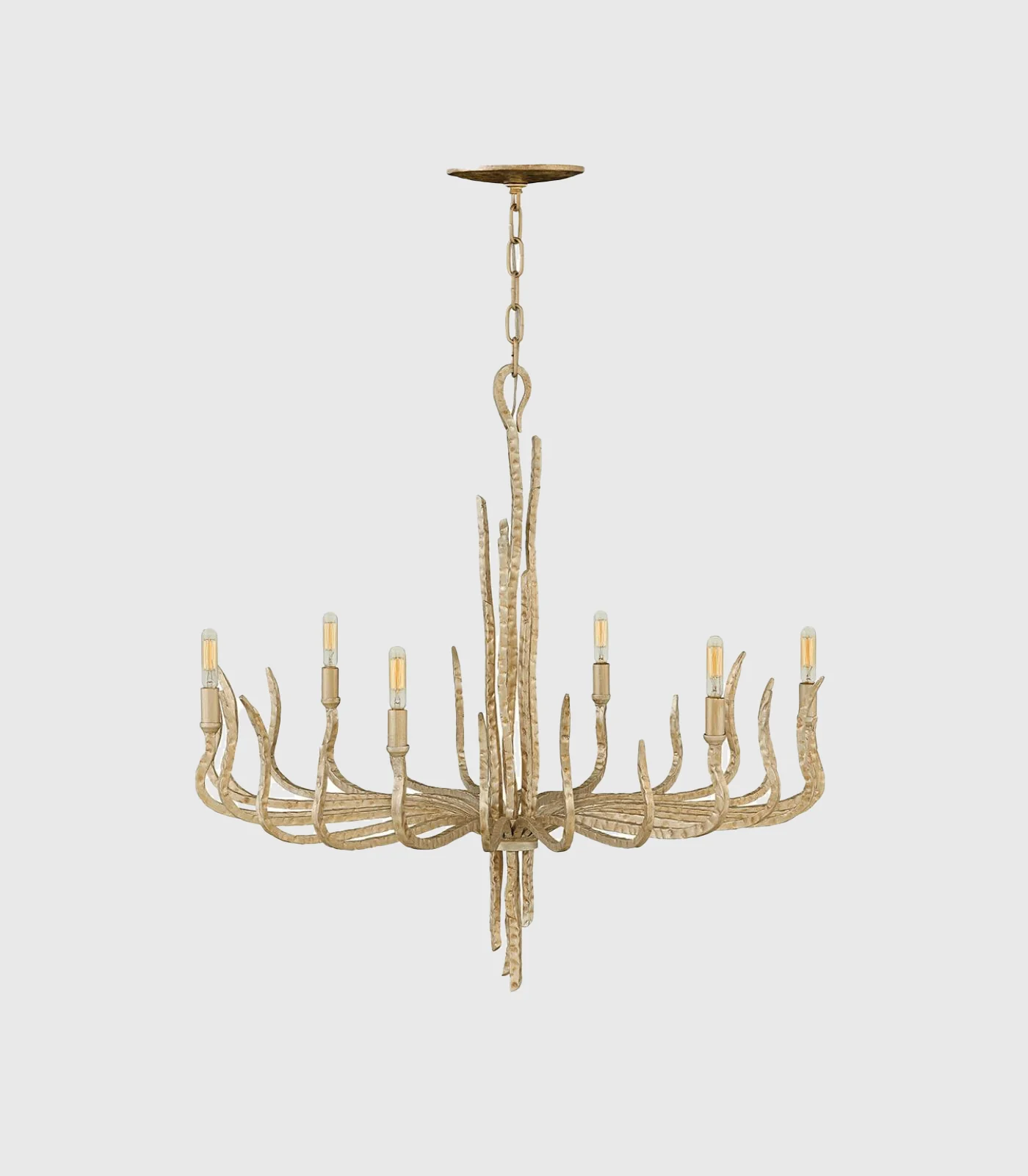 Spyre Chandelier - Image 2