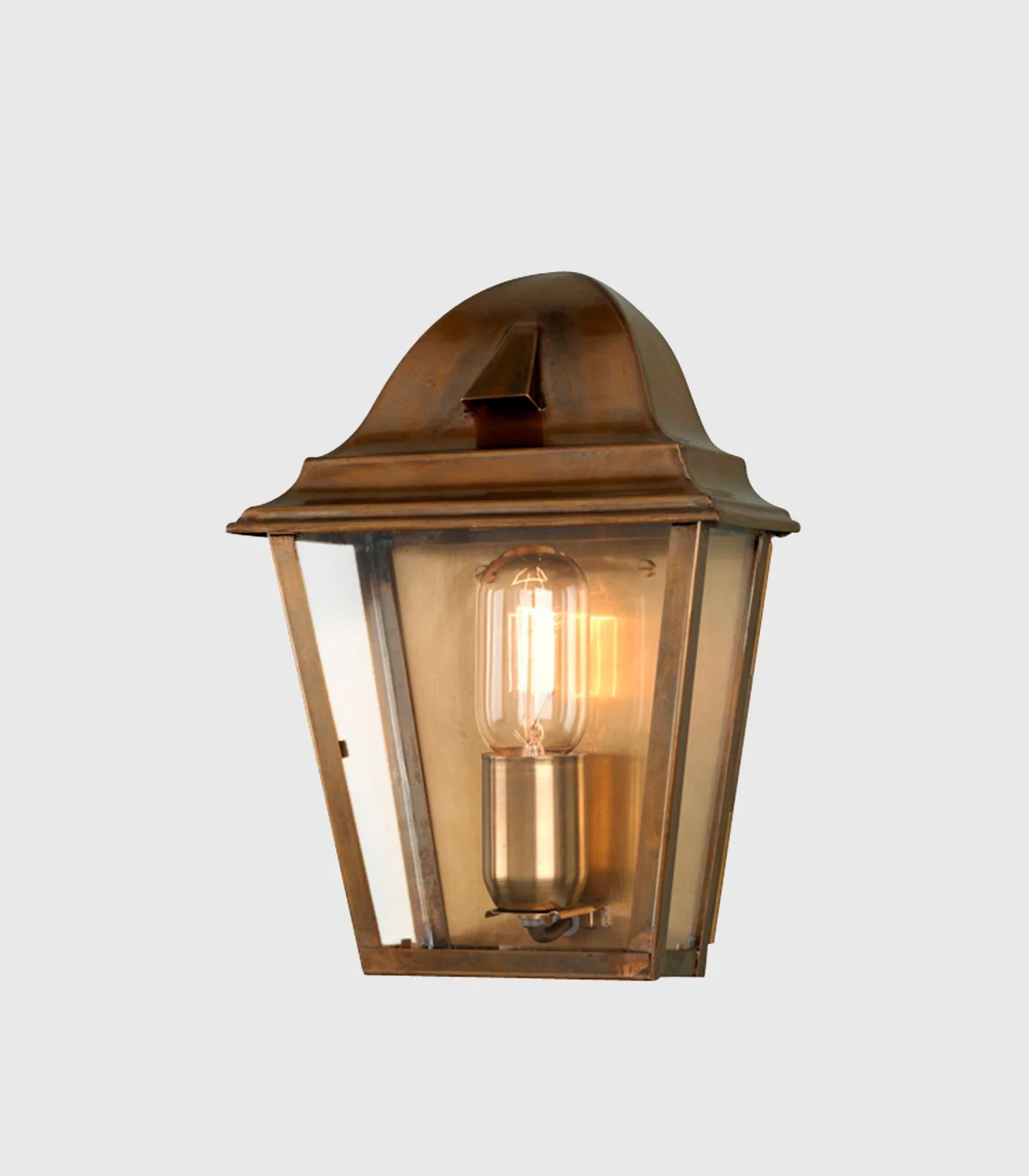 St James Wall Light