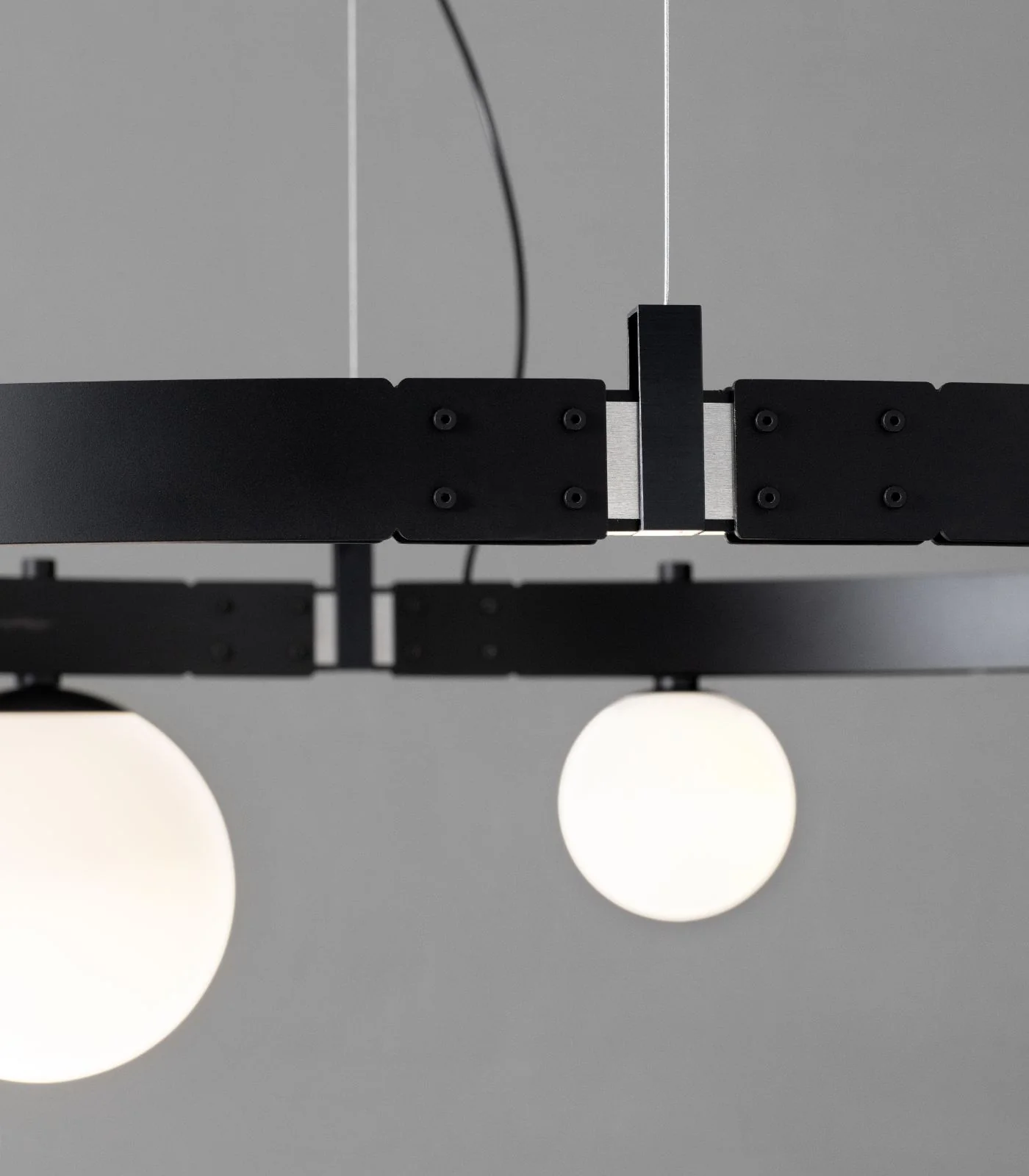 Stant Circular Pendant Light - Image 3